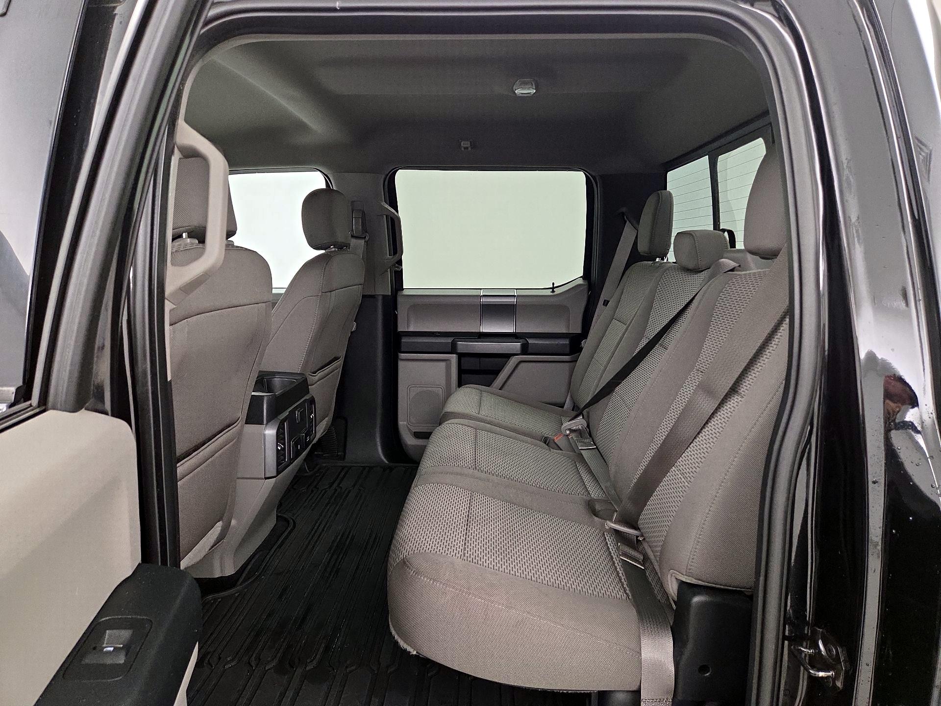 Thumbnail: 2018 Ford F-150 - 20