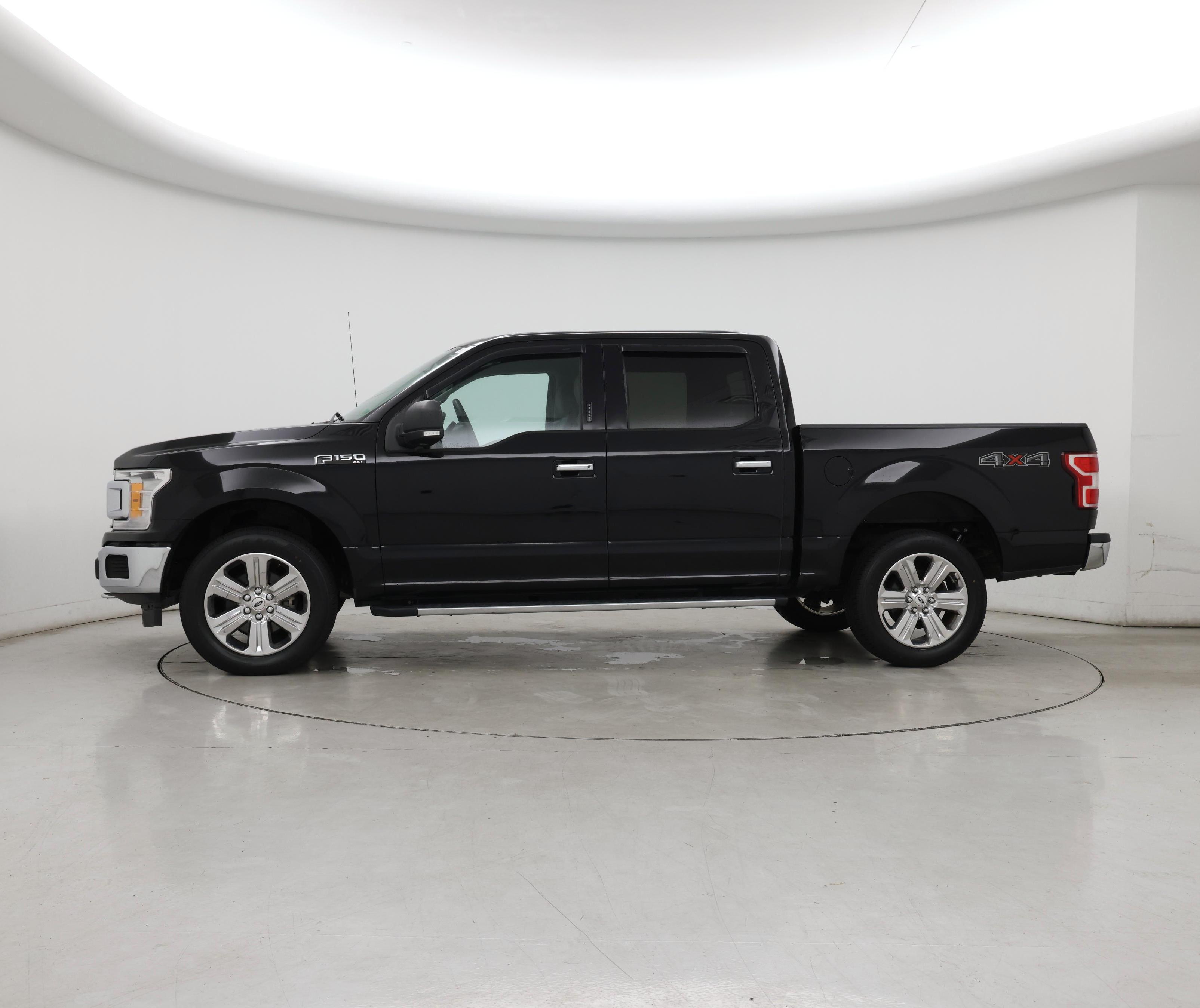 Thumbnail: 2018 Ford F-150 - 3