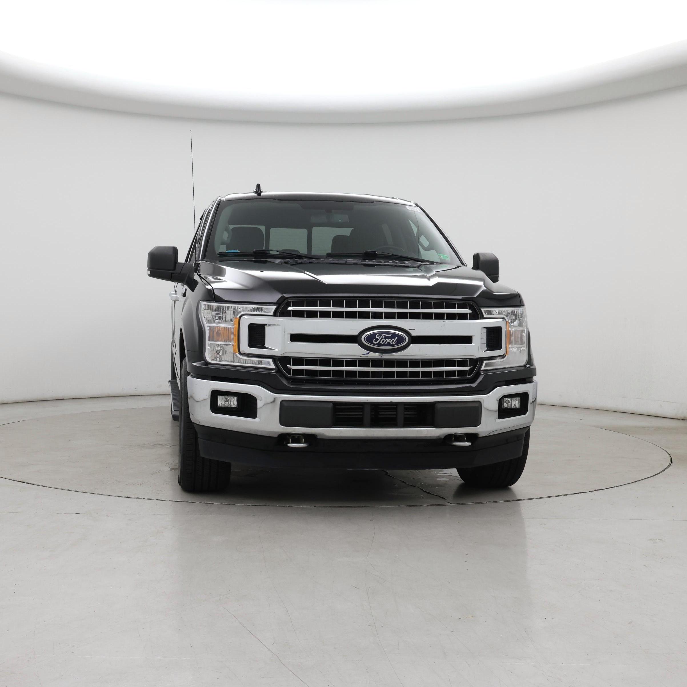 Thumbnail: 2018 Ford F-150 - 5