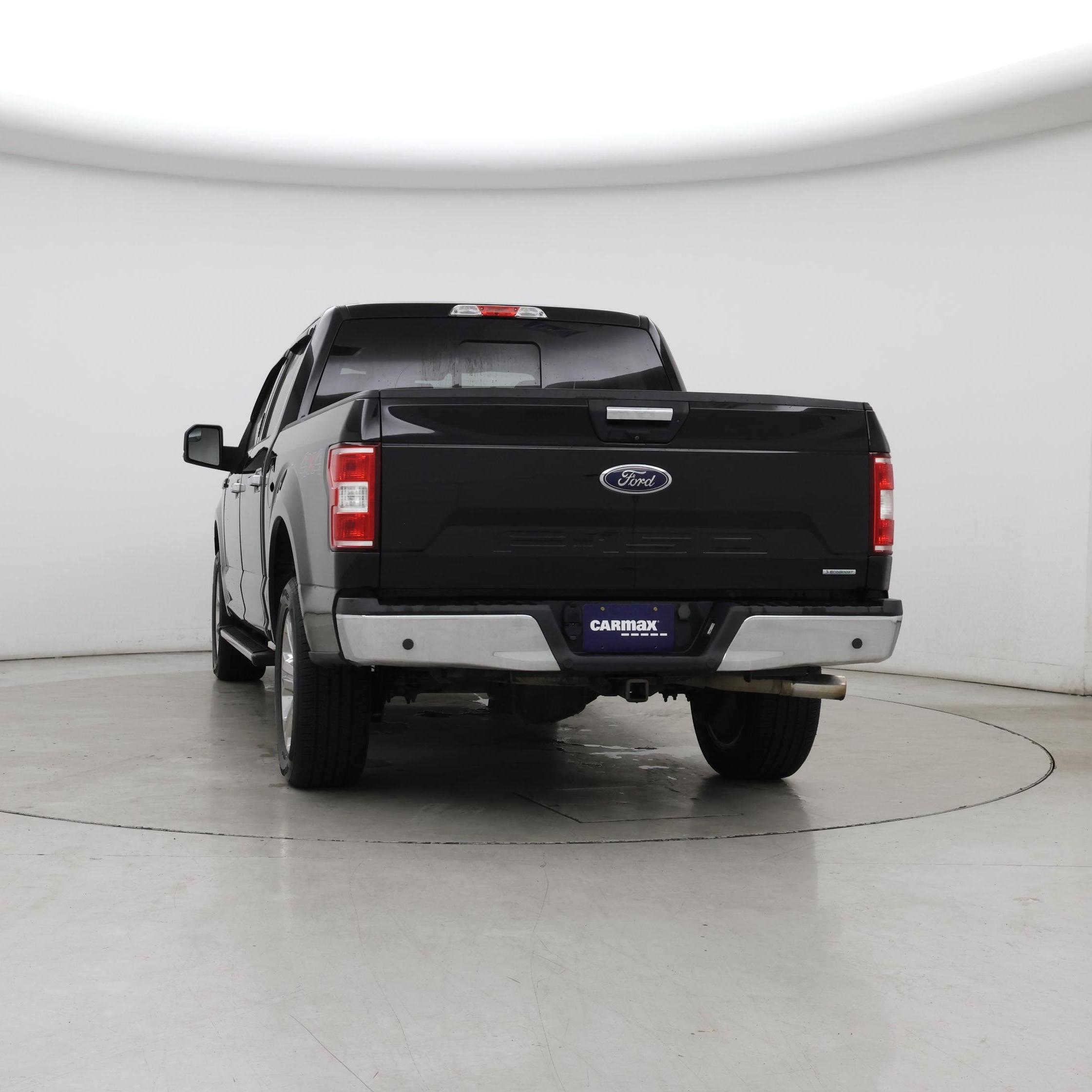 Thumbnail: 2018 Ford F-150 - 6