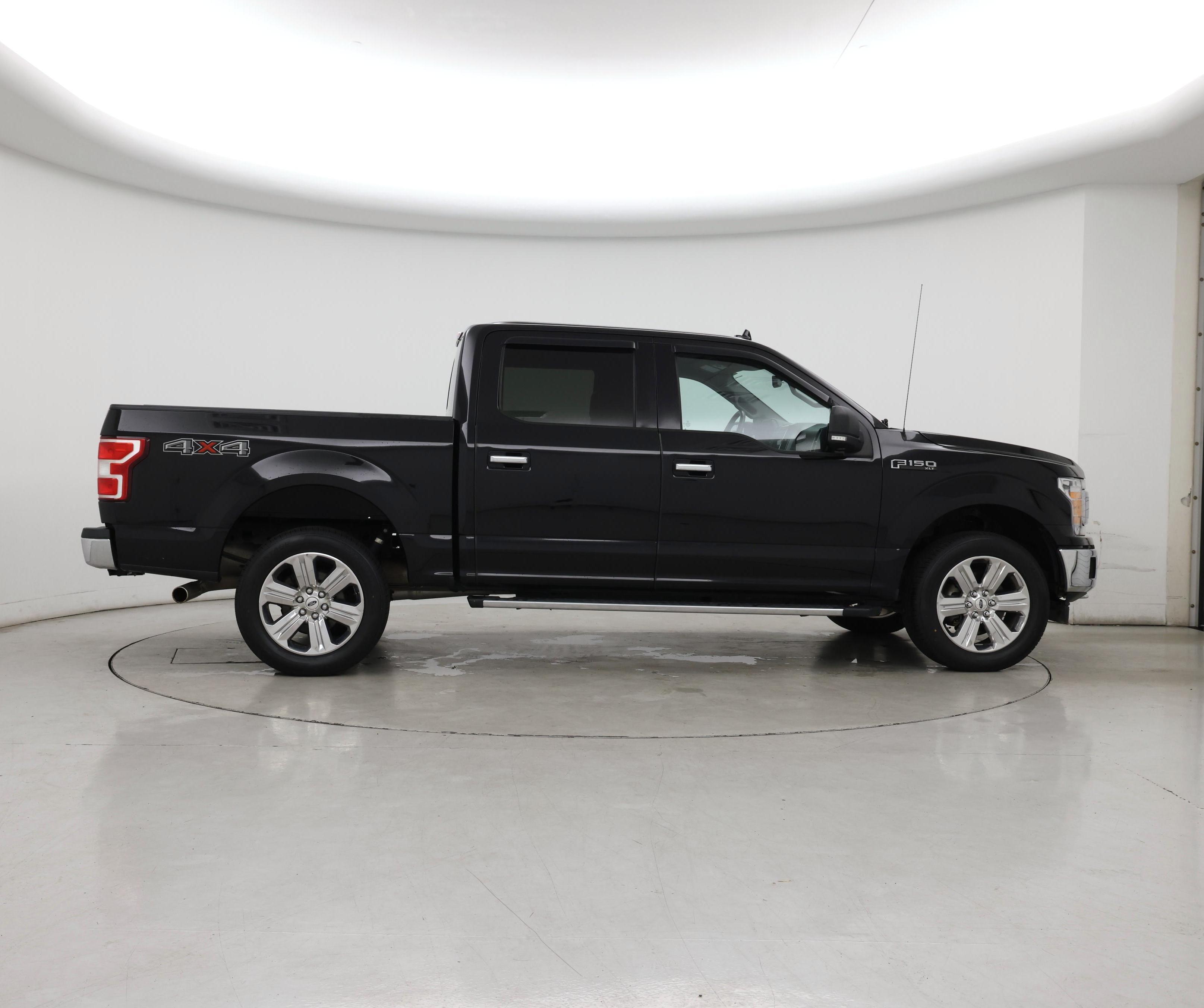 Thumbnail: 2018 Ford F-150 - 7