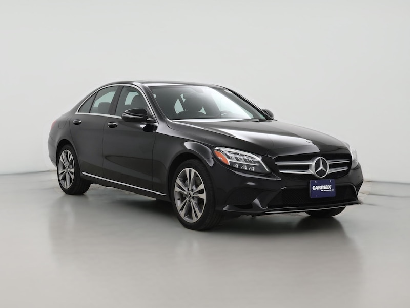 2019 Mercedes-Benz C-Class C 300 -
                  Oak Lawn, IL