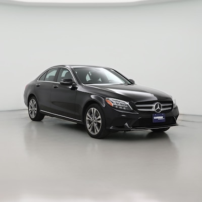 2019 Mercedes-Benz C300
