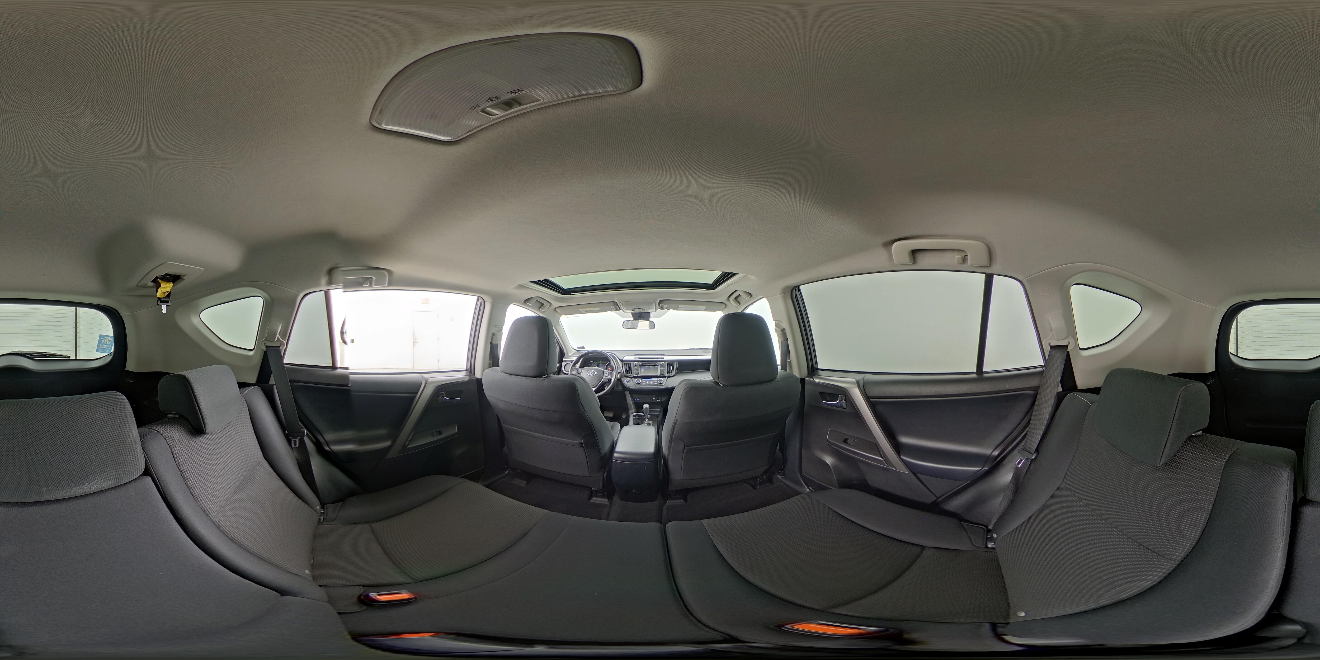 2018 Toyota RAV4 XLE - Photo 26