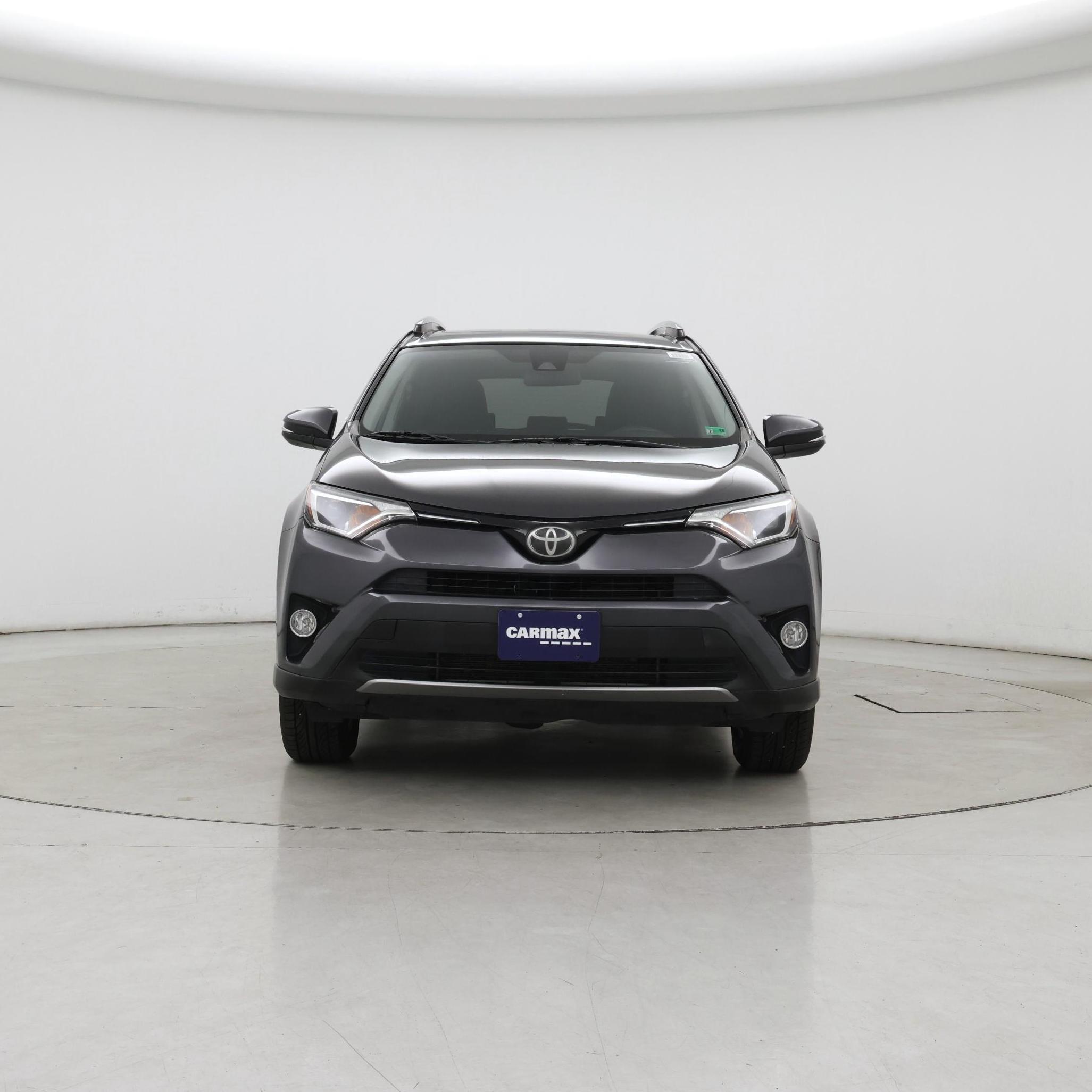 Thumbnail: 2018 Toyota RAV4 - 5
