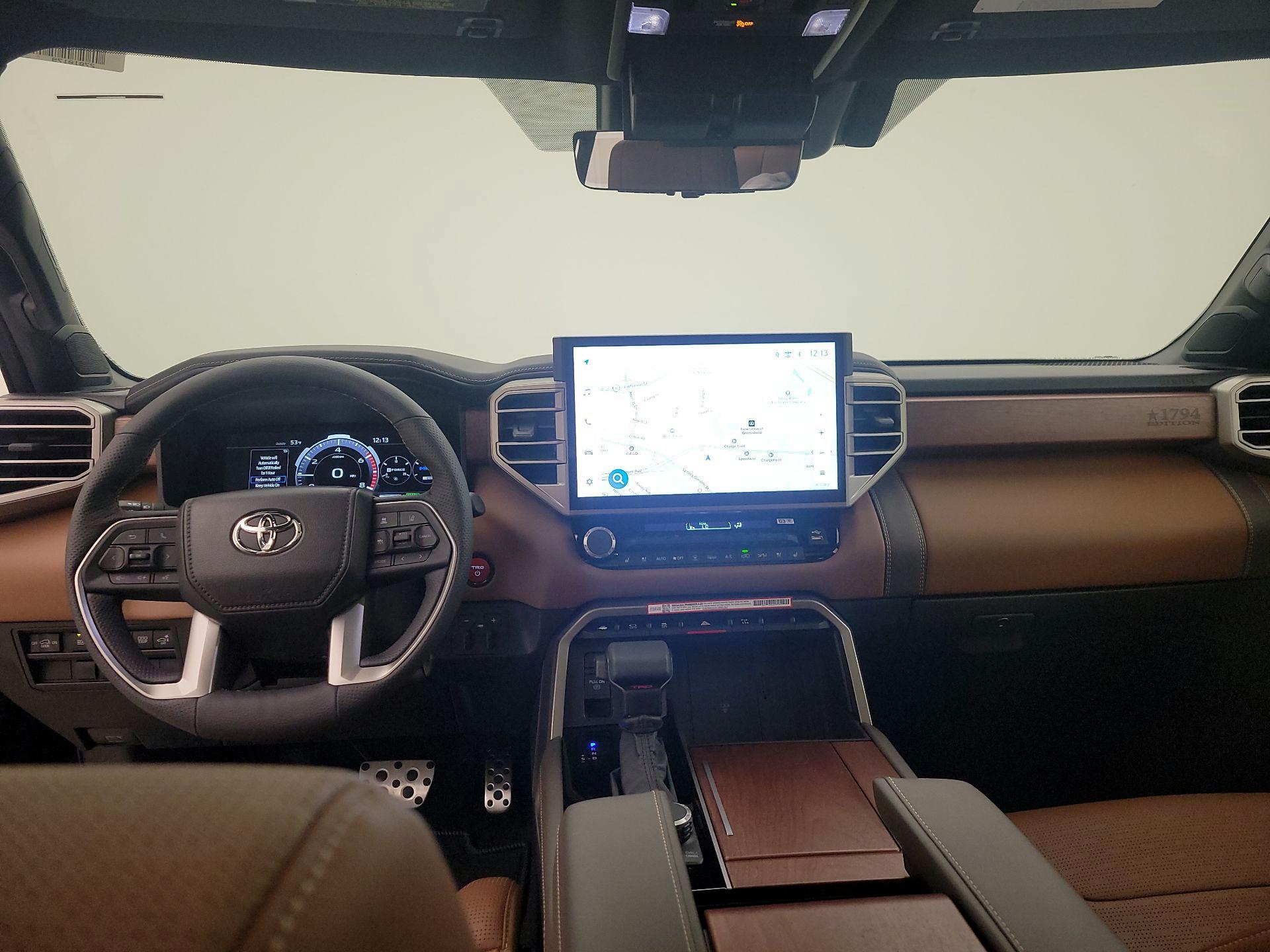 Thumbnail: 2026 Toyota Sequoia - 9