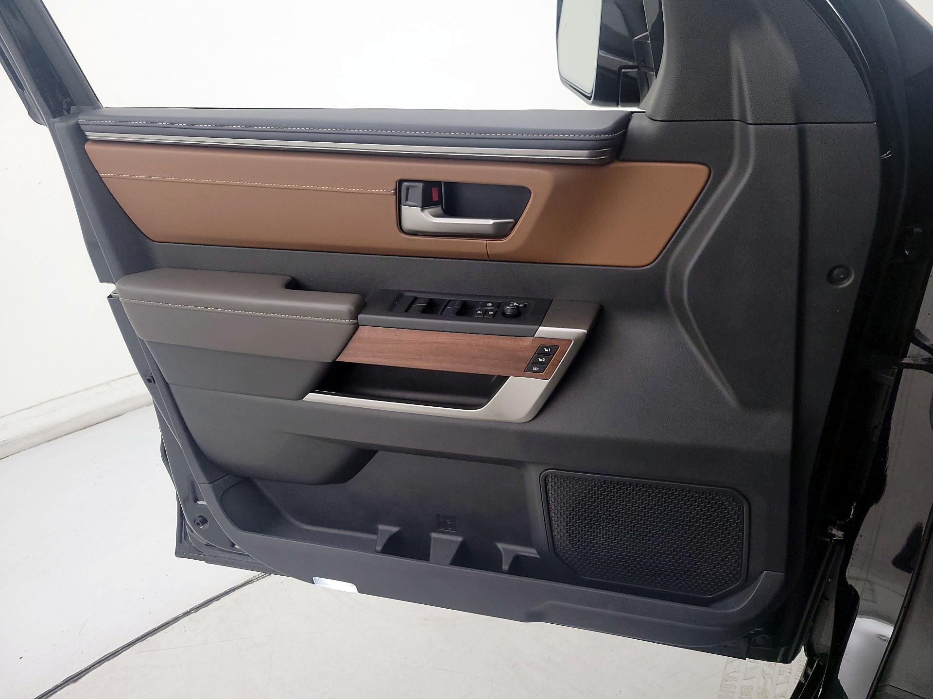 Thumbnail: 2026 Toyota Sequoia - 12