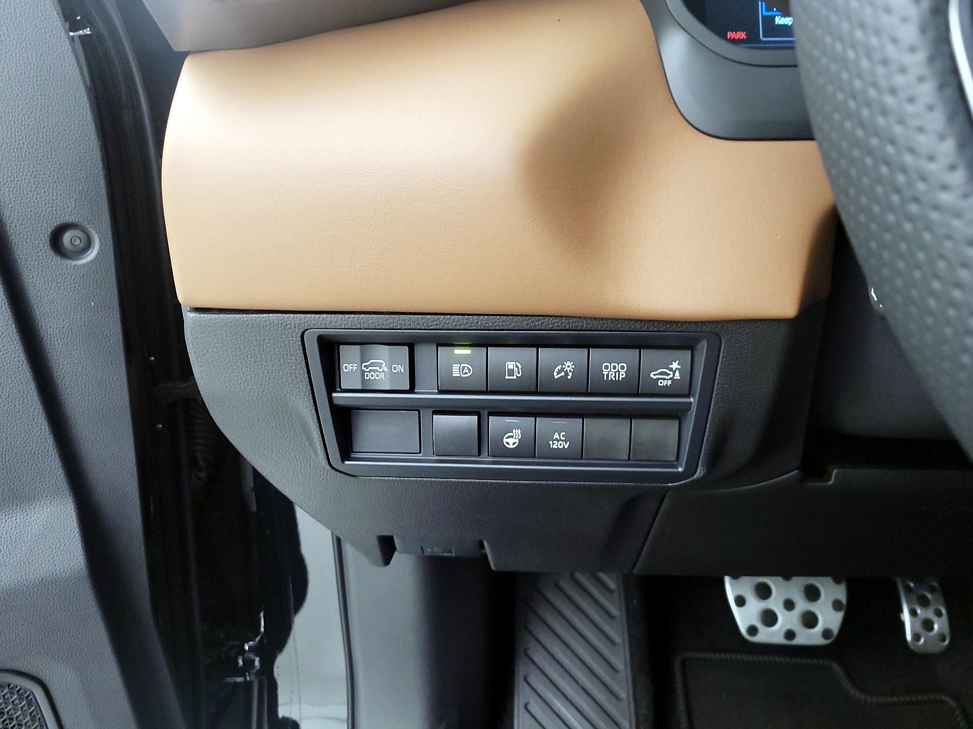 Thumbnail: 2026 Toyota Sequoia - 13