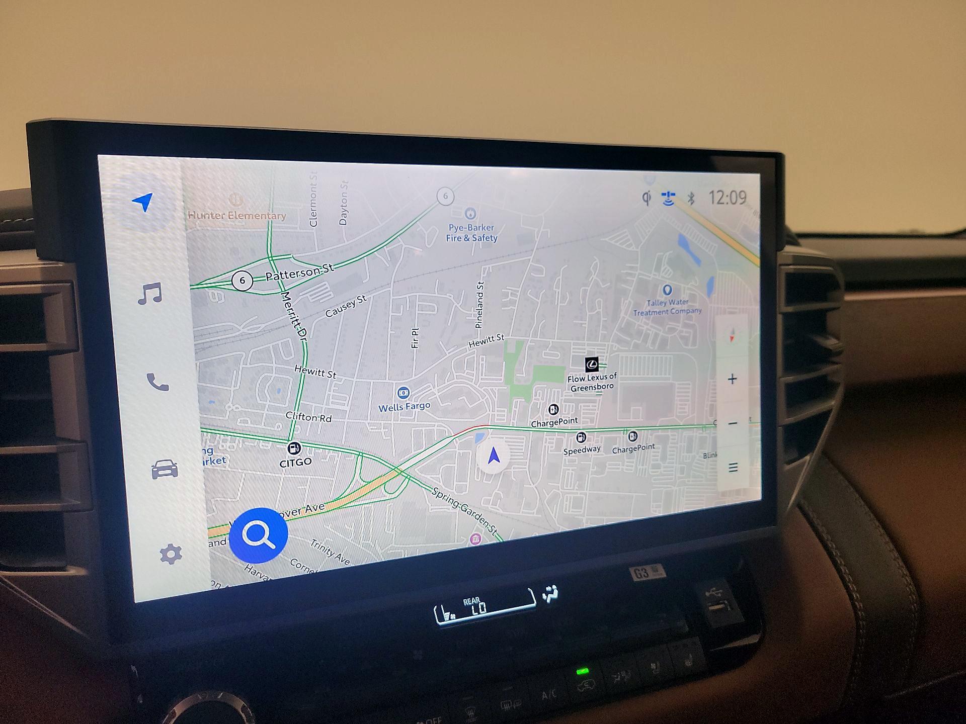 Thumbnail: 2026 Toyota Sequoia - 14