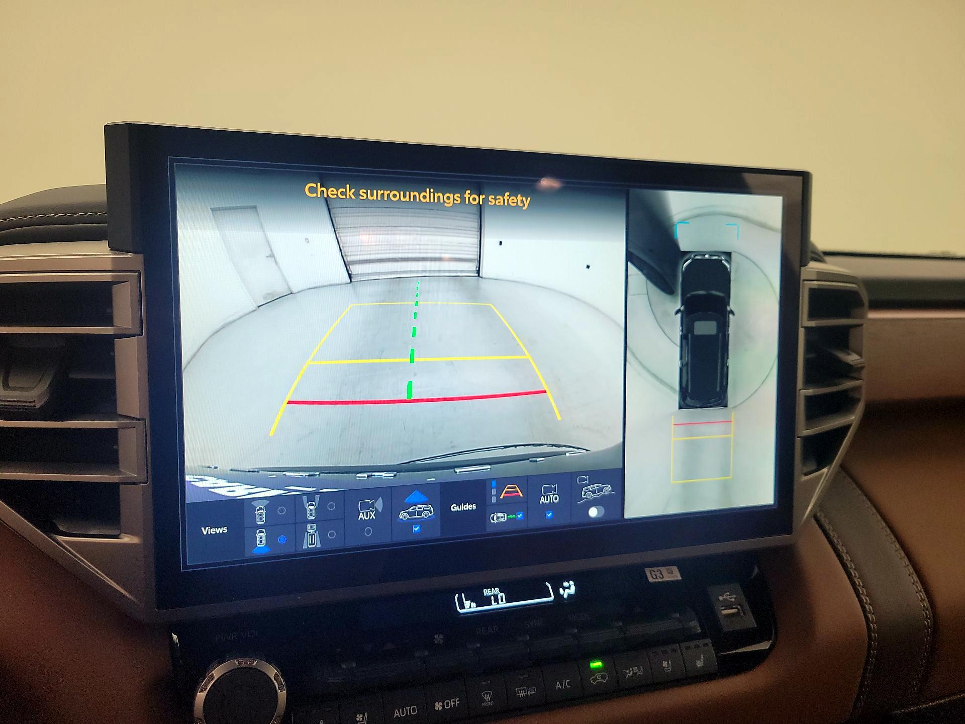 Thumbnail: 2026 Toyota Sequoia - 15