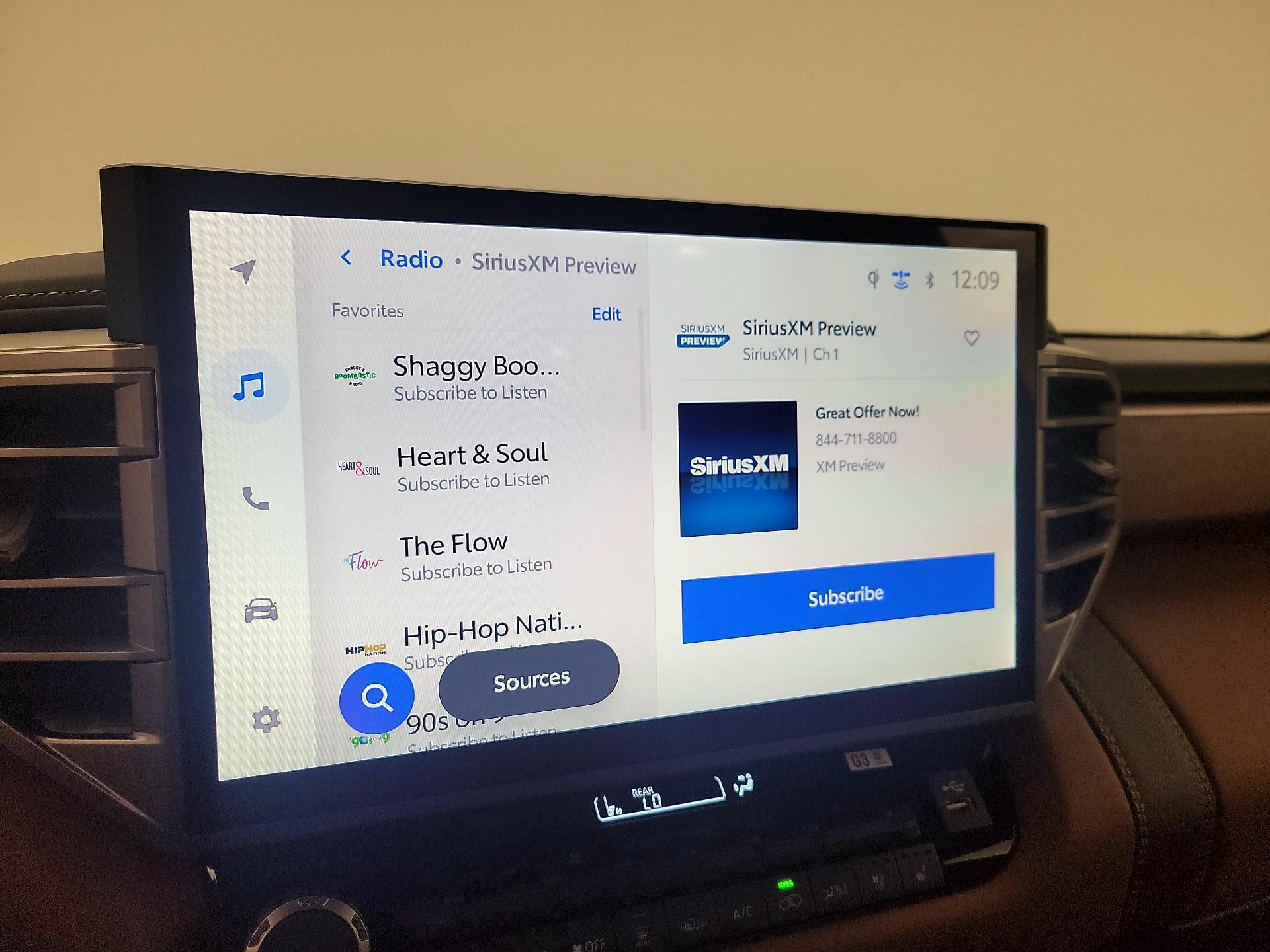 Thumbnail: 2026 Toyota Sequoia - 16