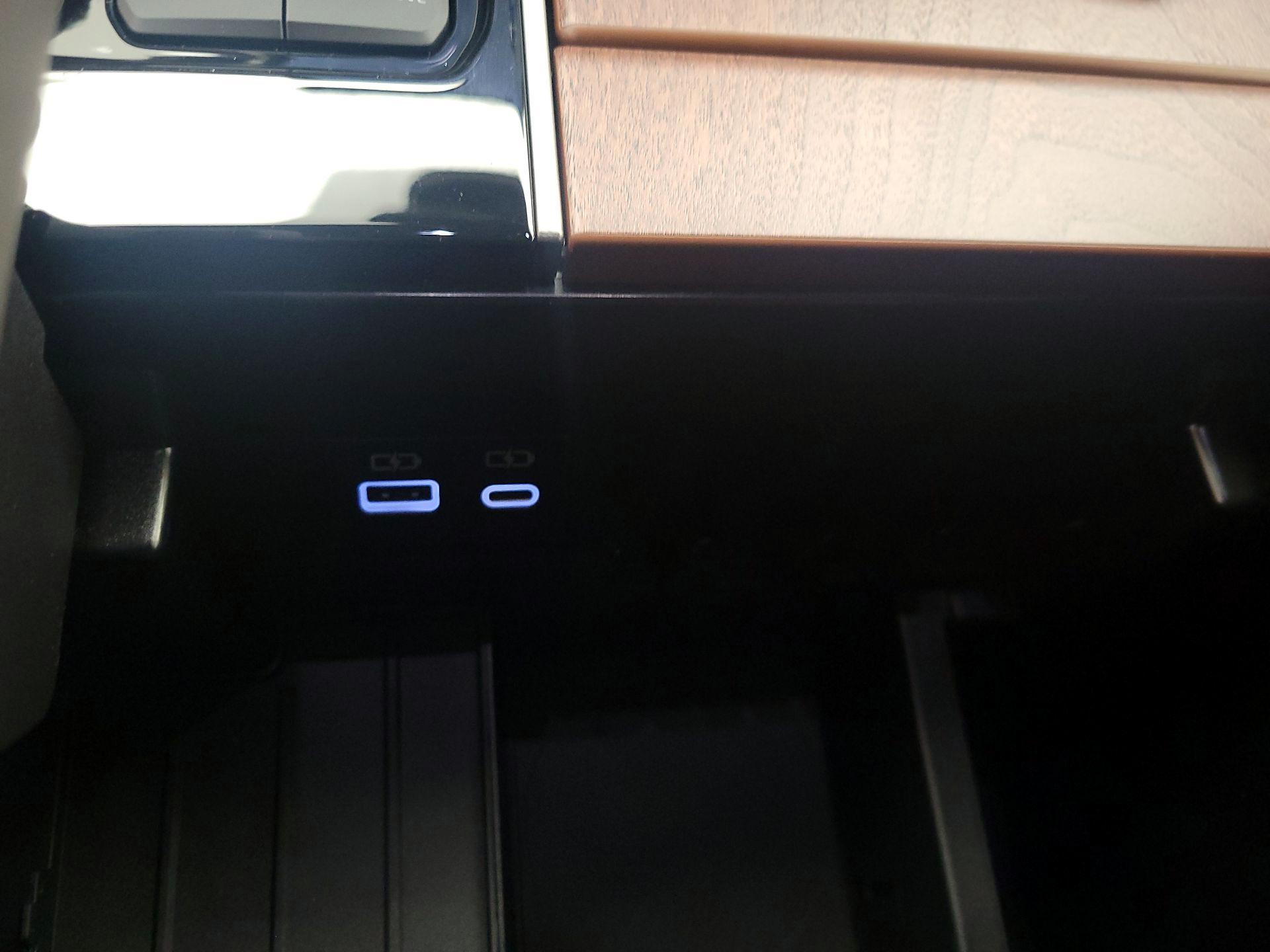 Thumbnail: 2026 Toyota Sequoia - 19