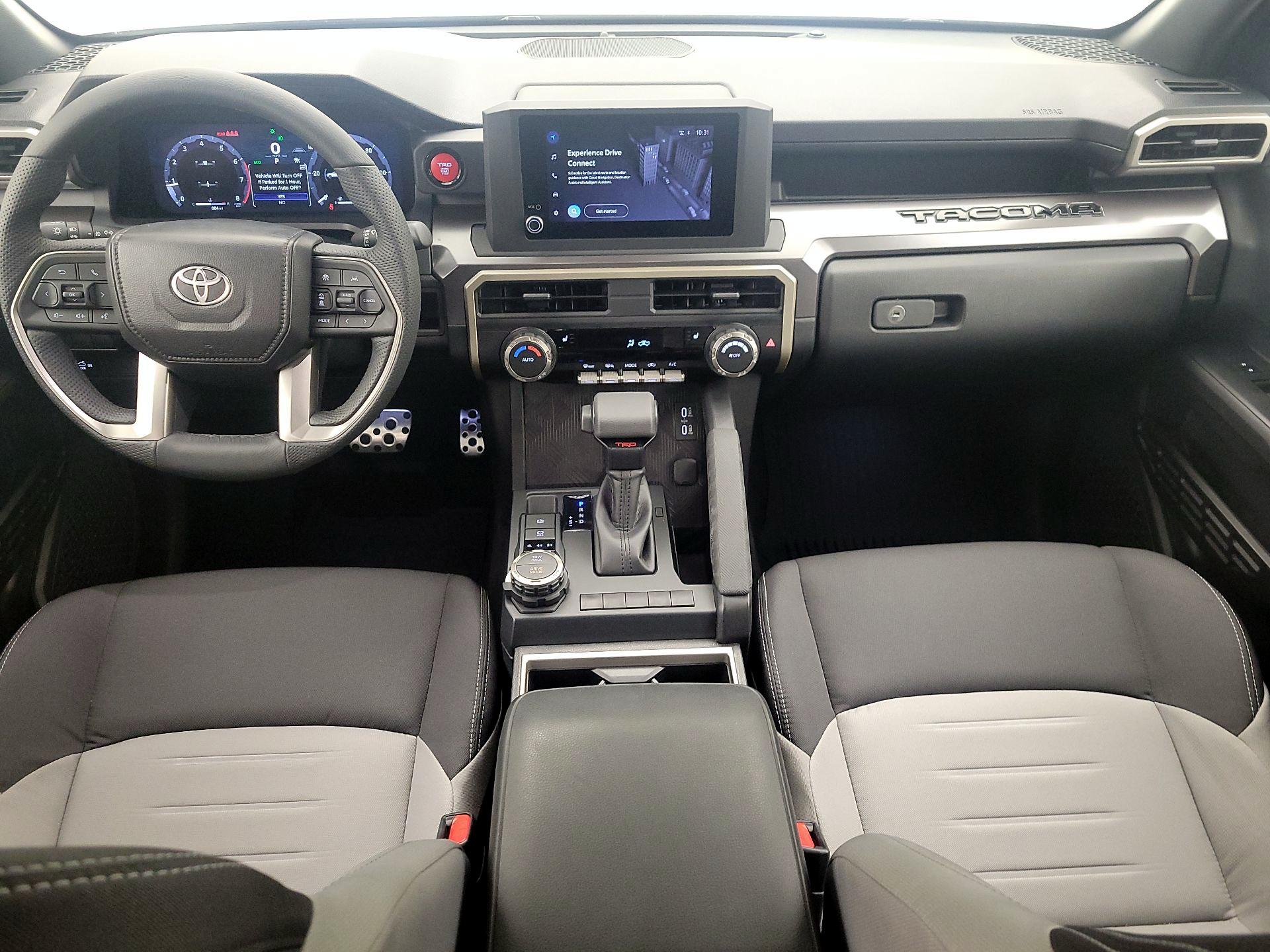Thumbnail: 2026 Toyota Tacoma - 9