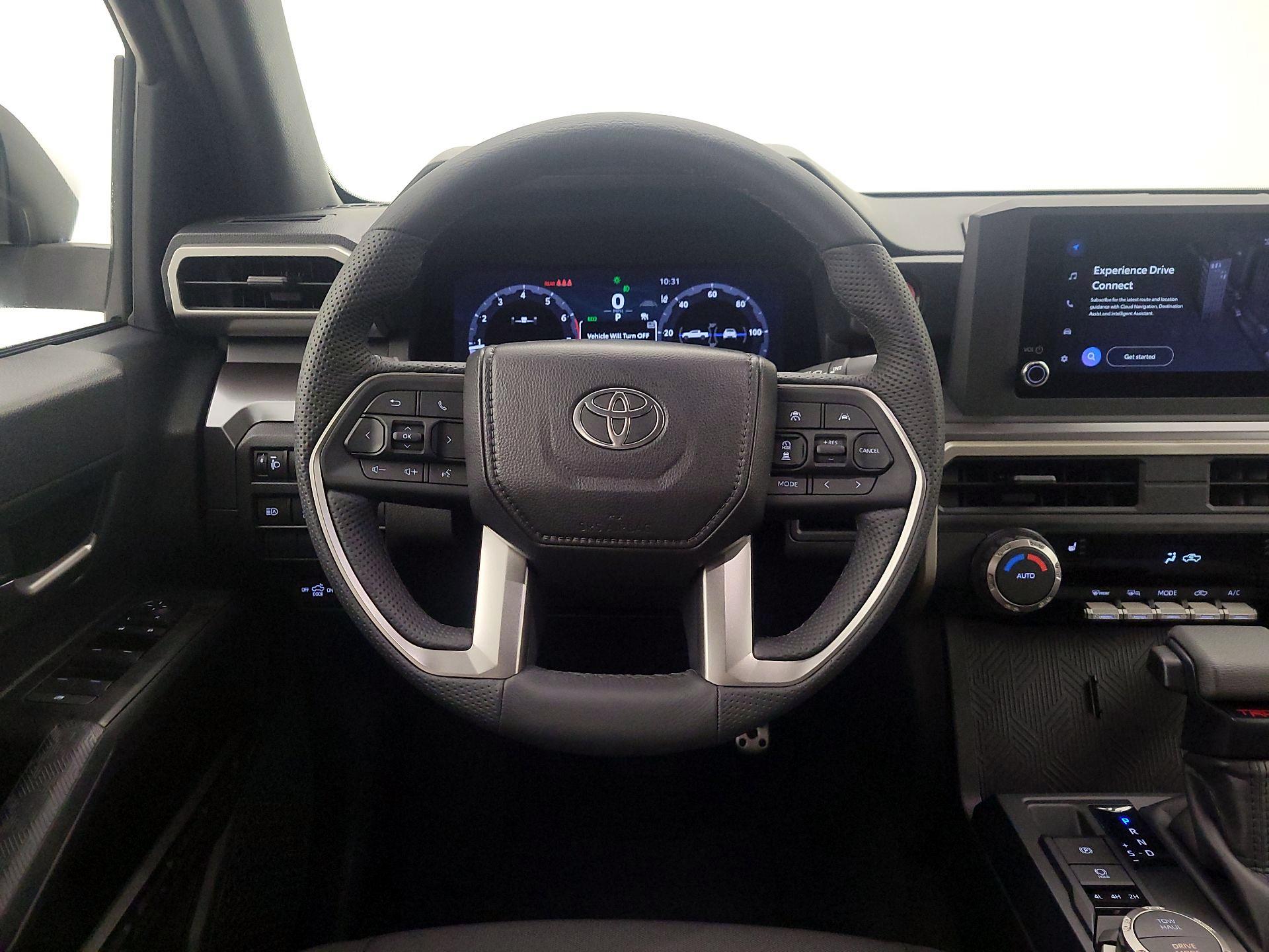 Thumbnail: 2026 Toyota Tacoma - 10