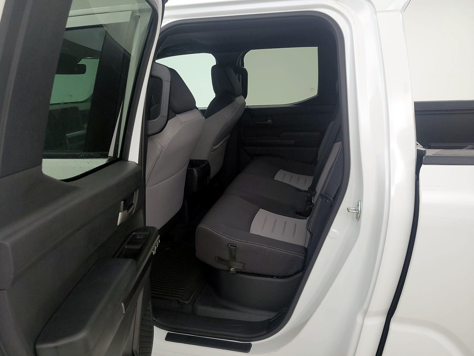 Thumbnail: 2026 Toyota Tacoma - 20