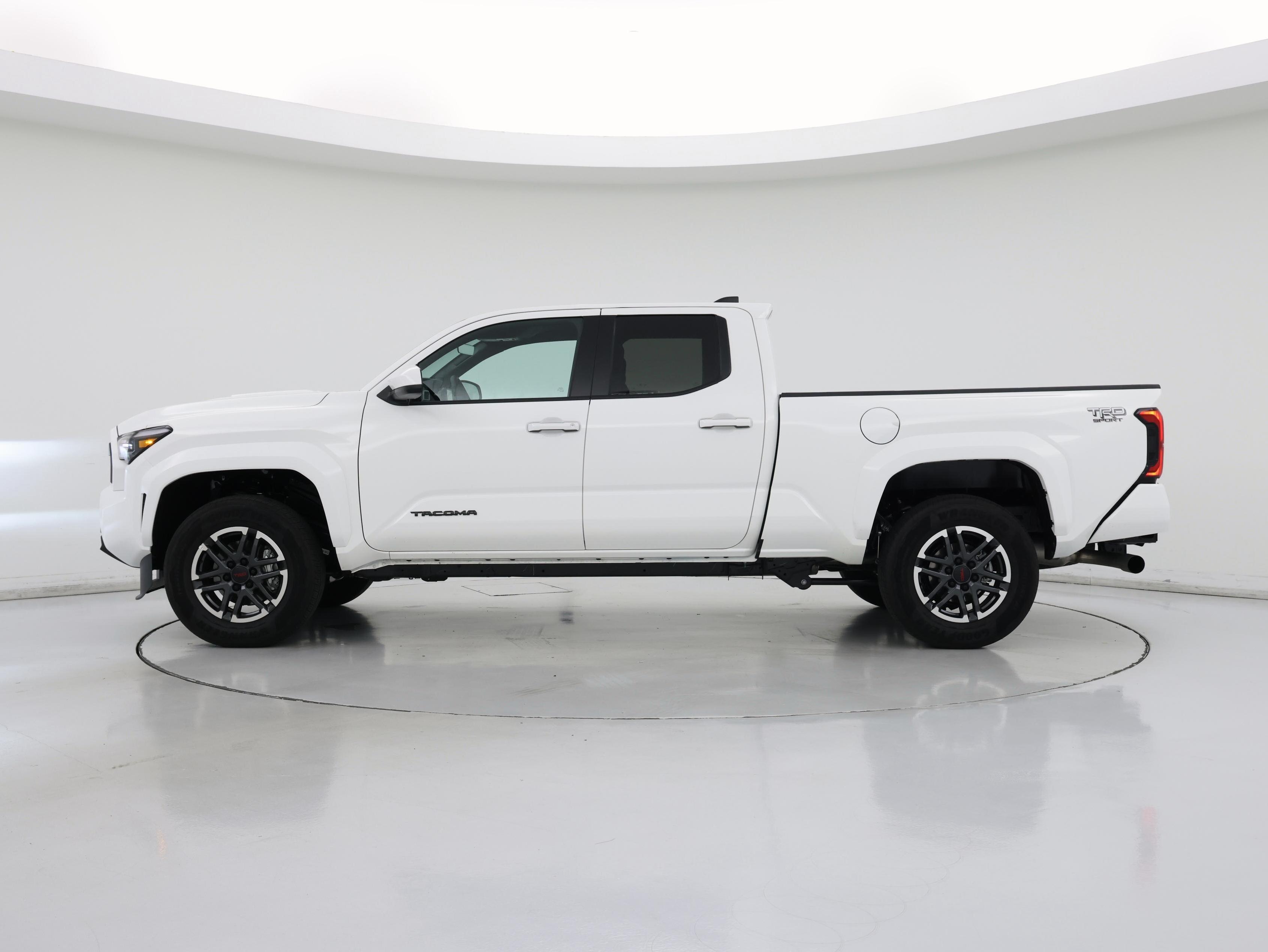 Thumbnail: 2026 Toyota Tacoma - 3