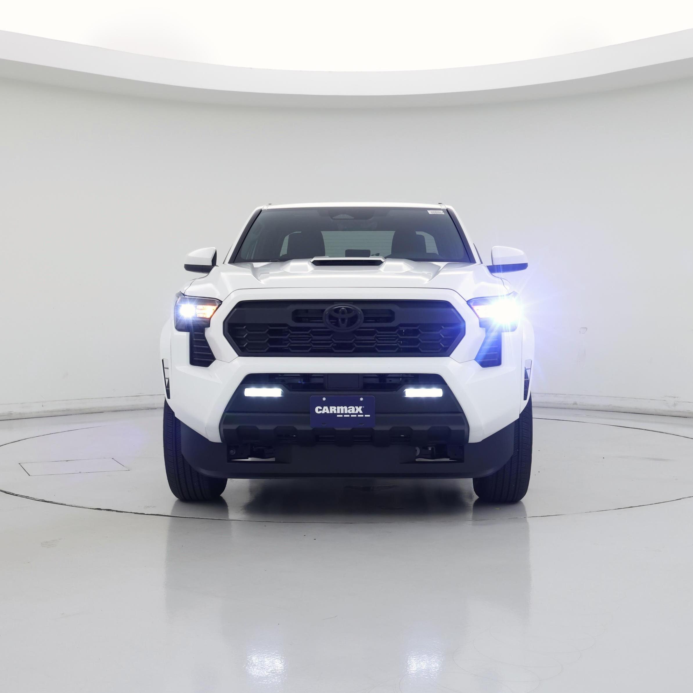 Thumbnail: 2026 Toyota Tacoma - 5