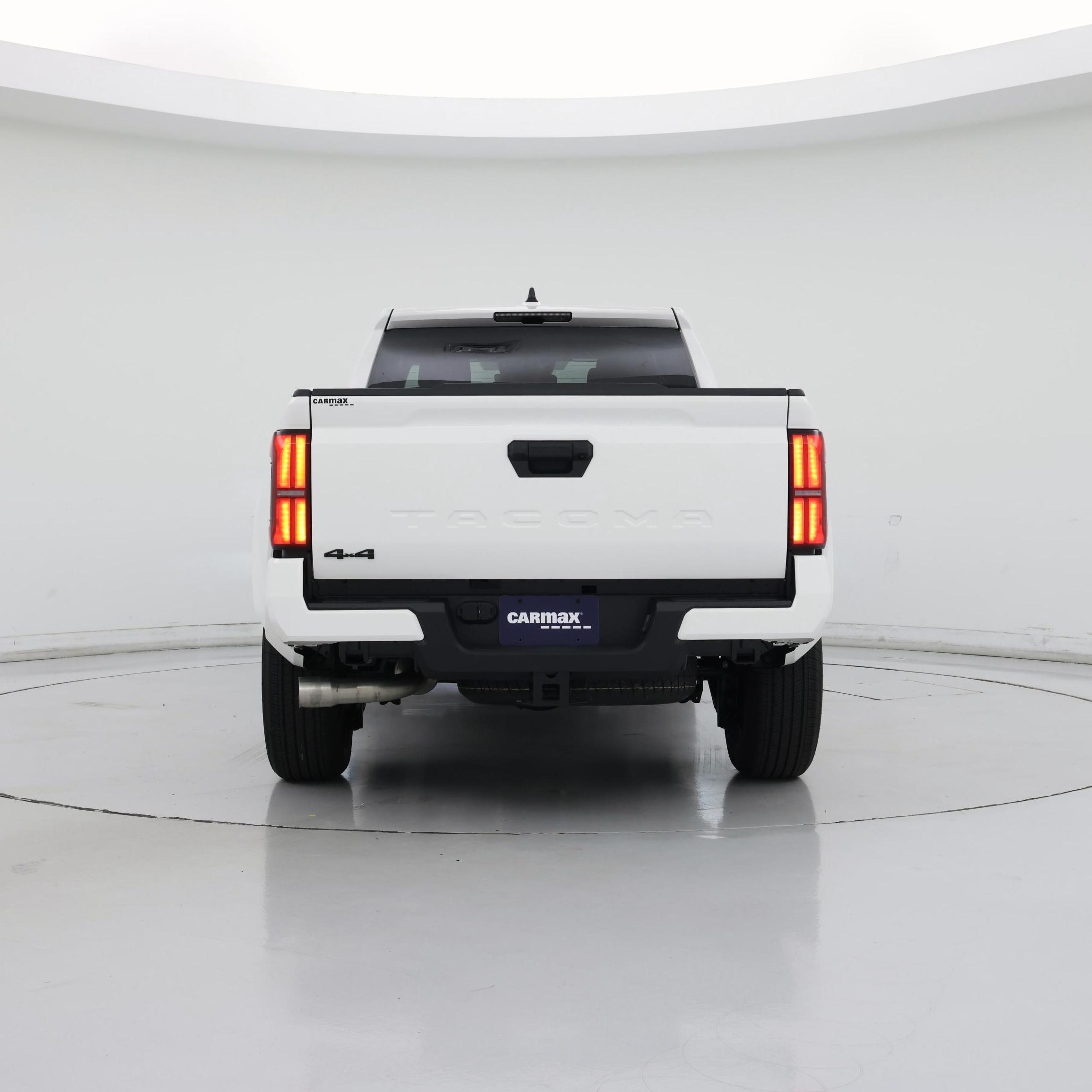Thumbnail: 2026 Toyota Tacoma - 6