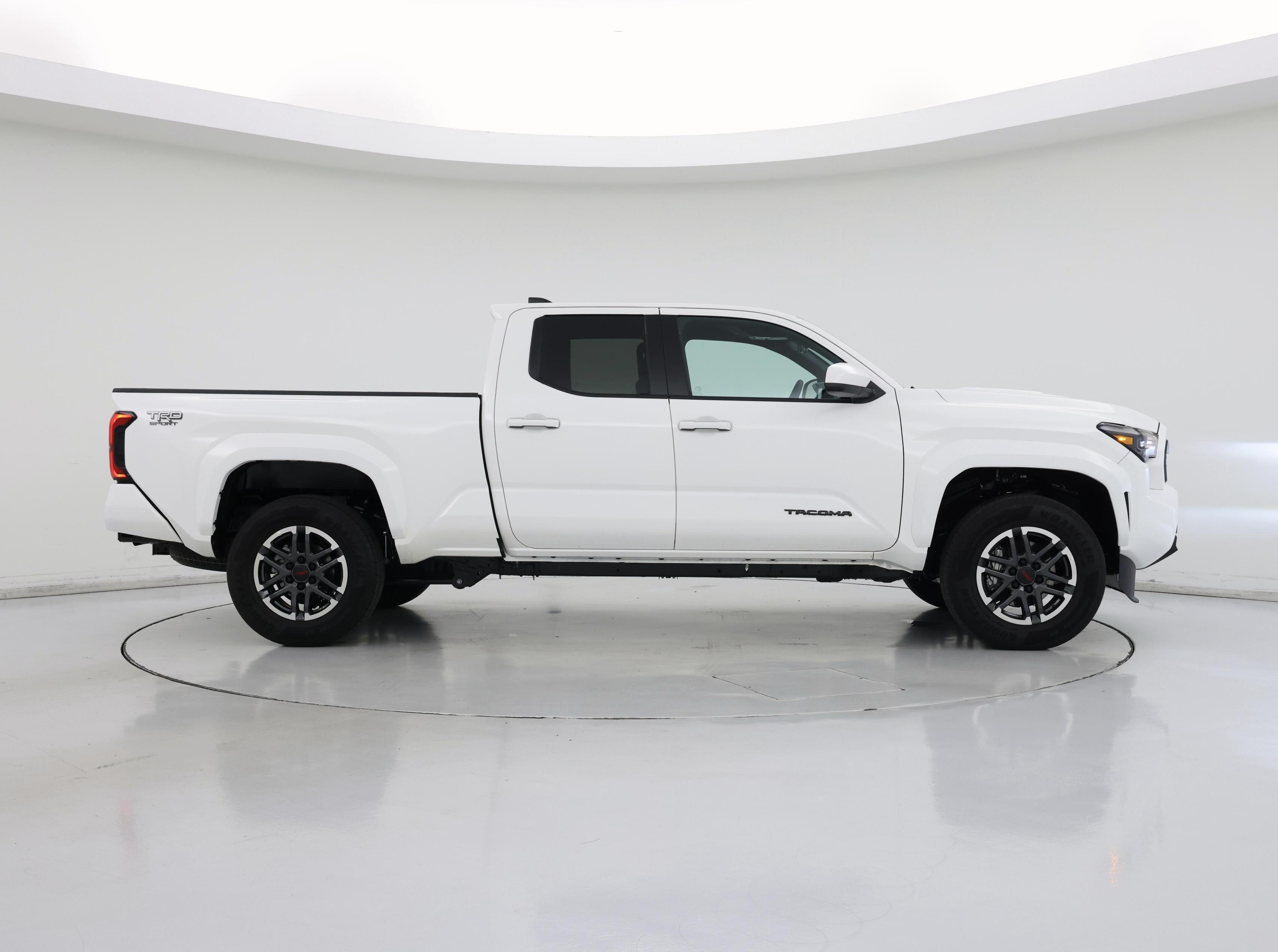 Thumbnail: 2026 Toyota Tacoma - 7
