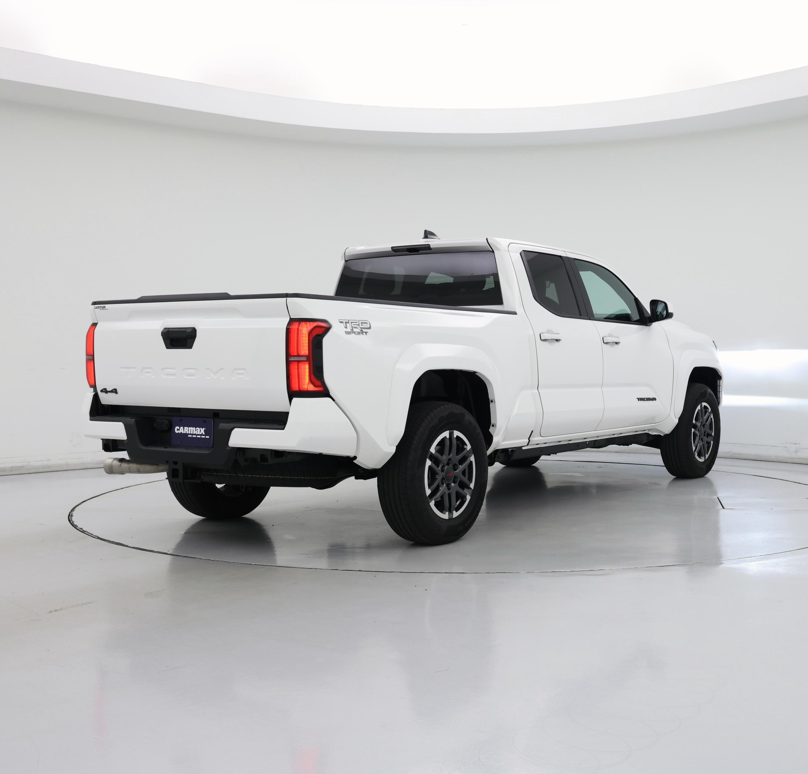 Thumbnail: 2026 Toyota Tacoma - 8