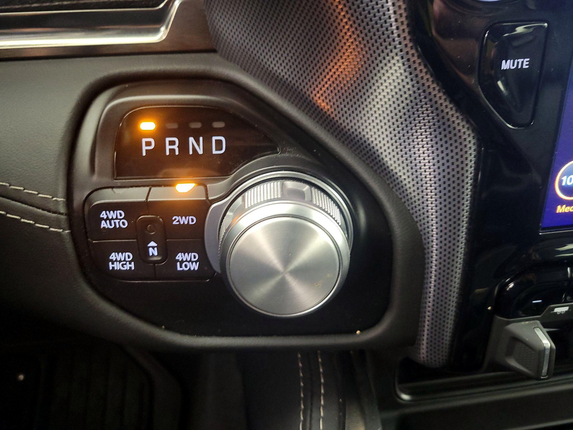 Thumbnail: 2021 RAM 1500 - 18