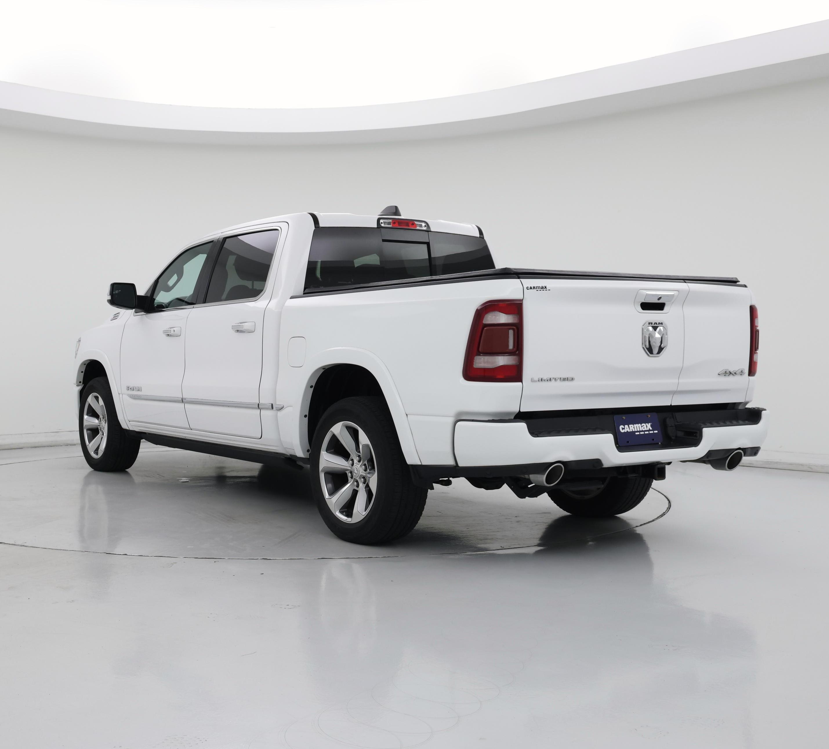 Thumbnail: 2021 RAM 1500 - 2