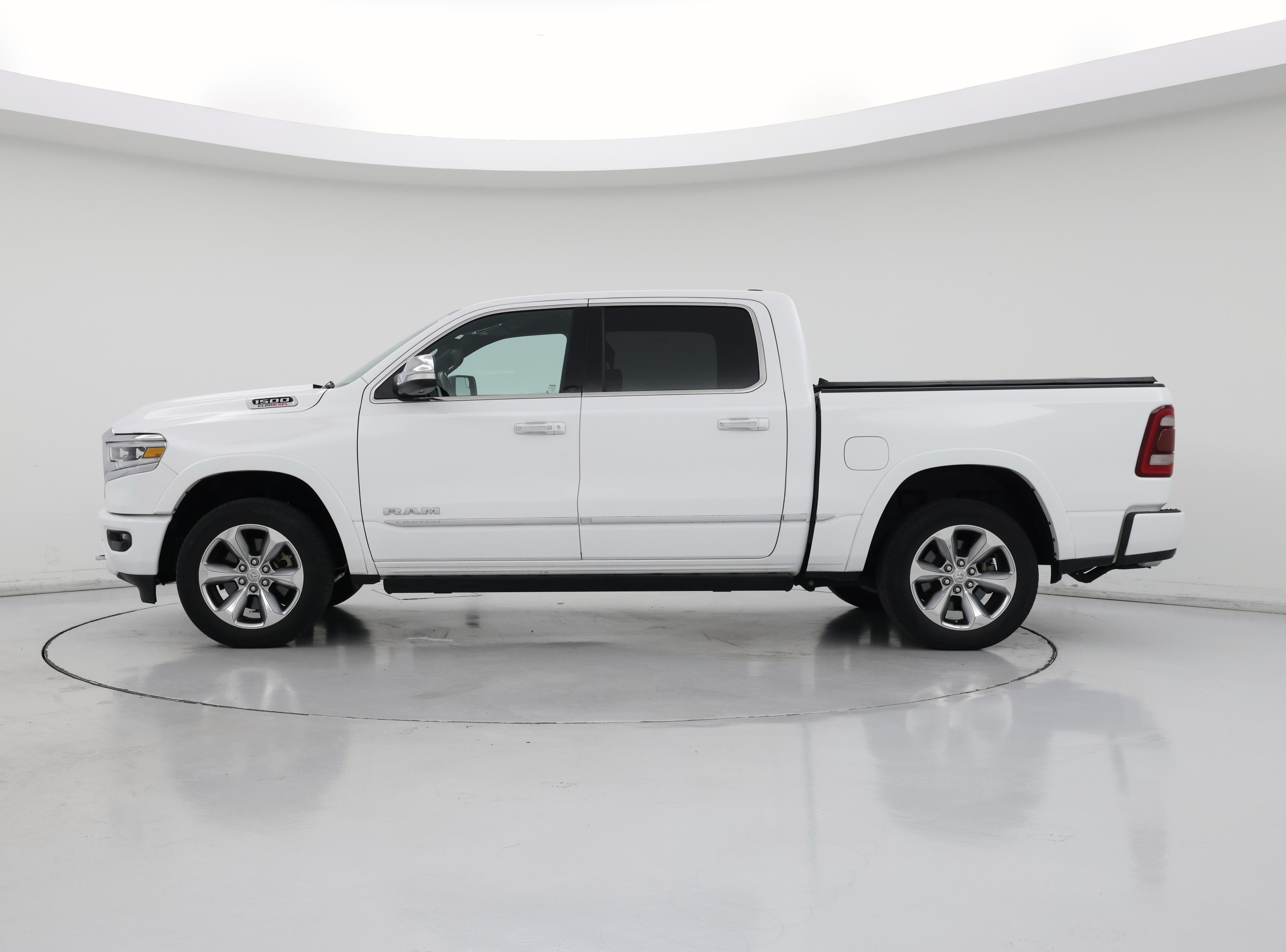 Thumbnail: 2021 RAM 1500 - 3