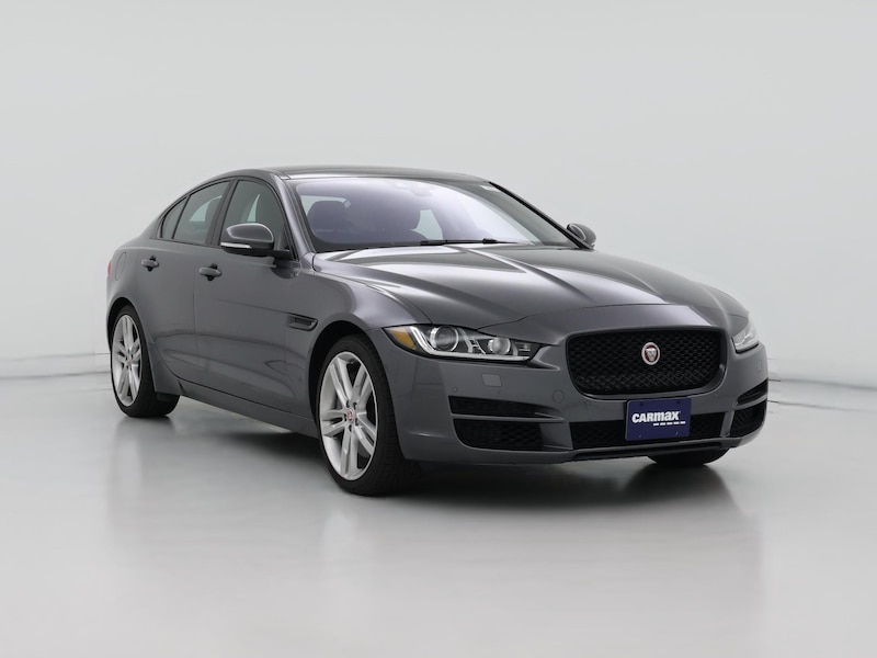 2017 Jaguar XE Prestige -
                  Greensboro, NC