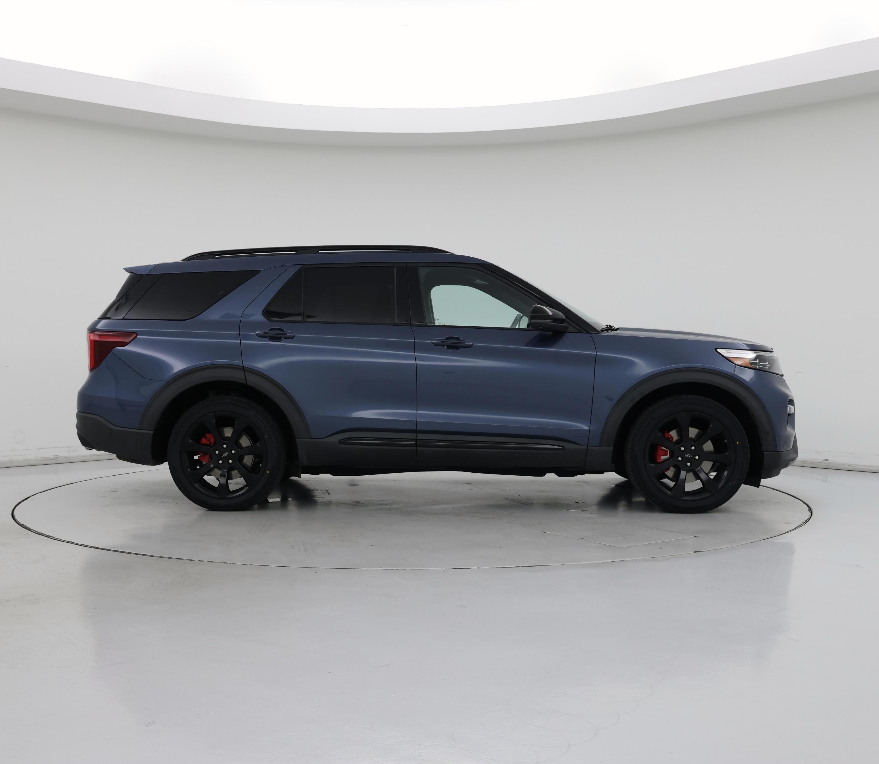 Thumbnail: 2020 Ford Explorer - 7