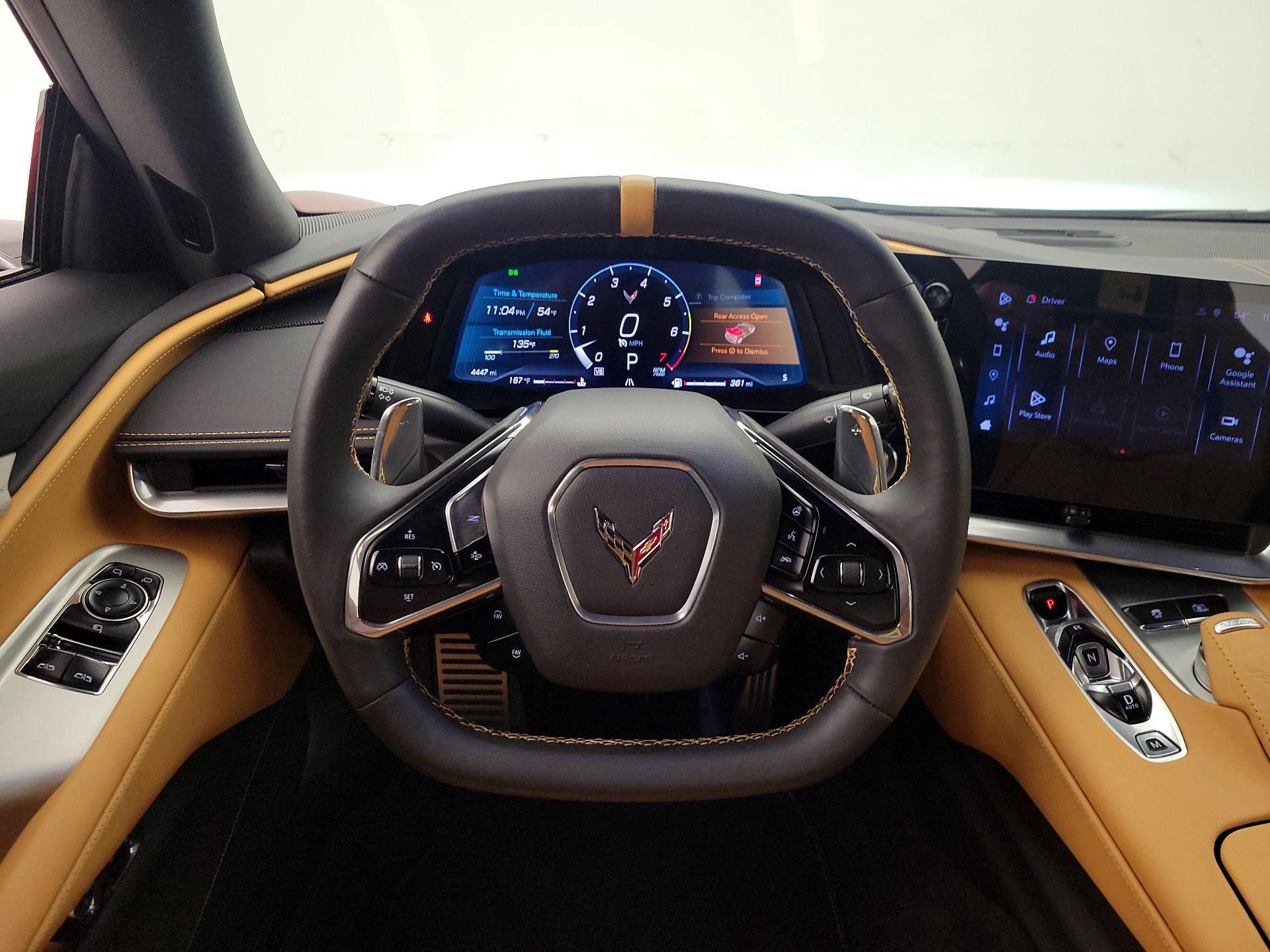 Thumbnail: 2024 Chevrolet Corvette - 10