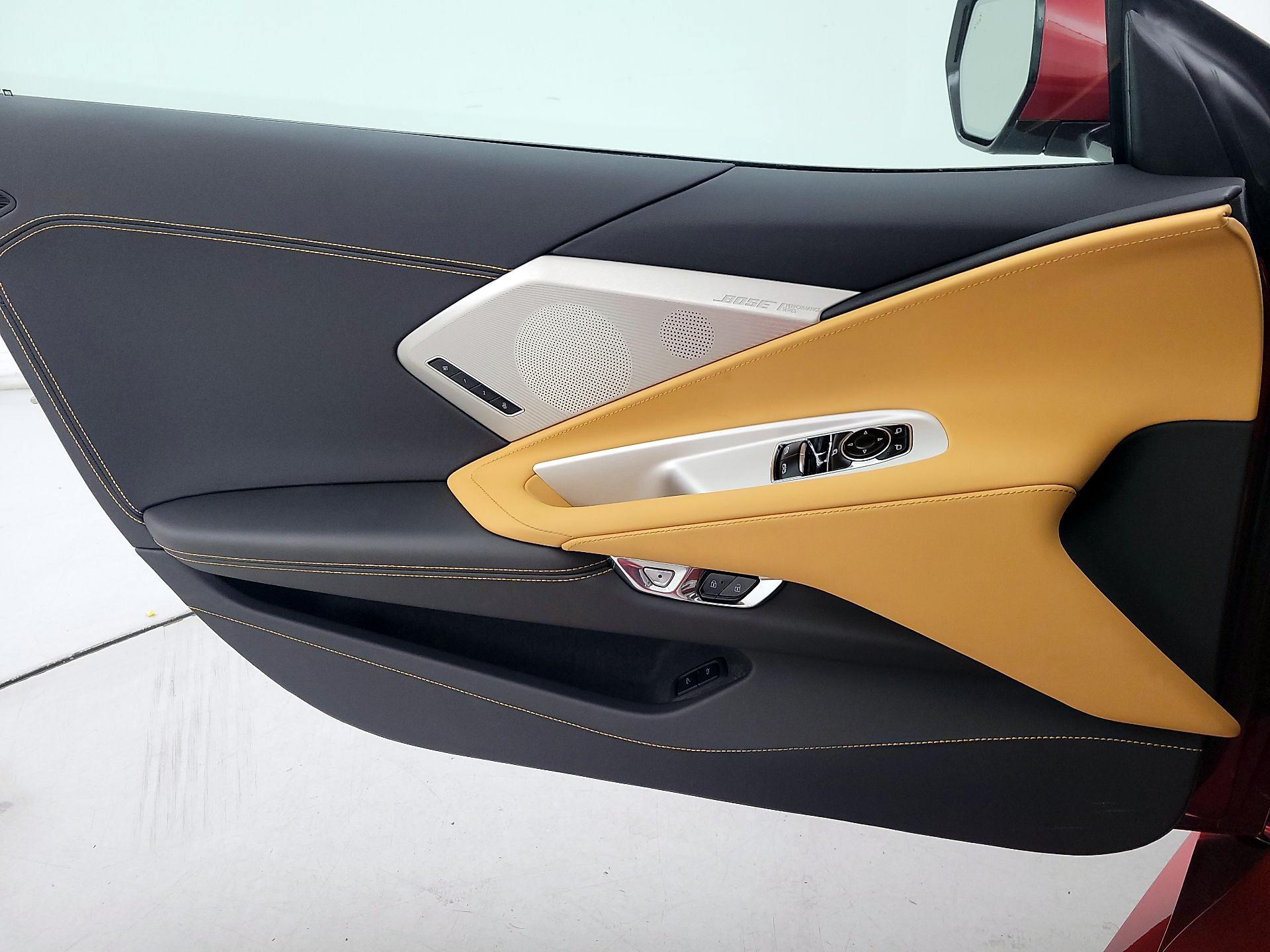 Thumbnail: 2024 Chevrolet Corvette - 12