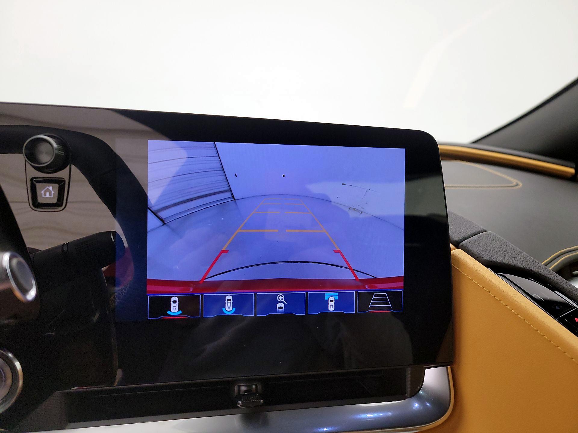 Thumbnail: 2024 Chevrolet Corvette - 14