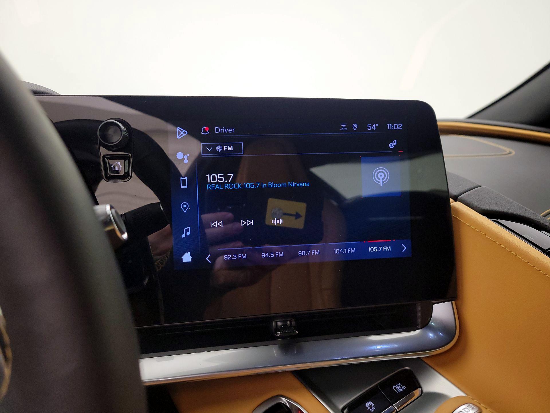 Thumbnail: 2024 Chevrolet Corvette - 15