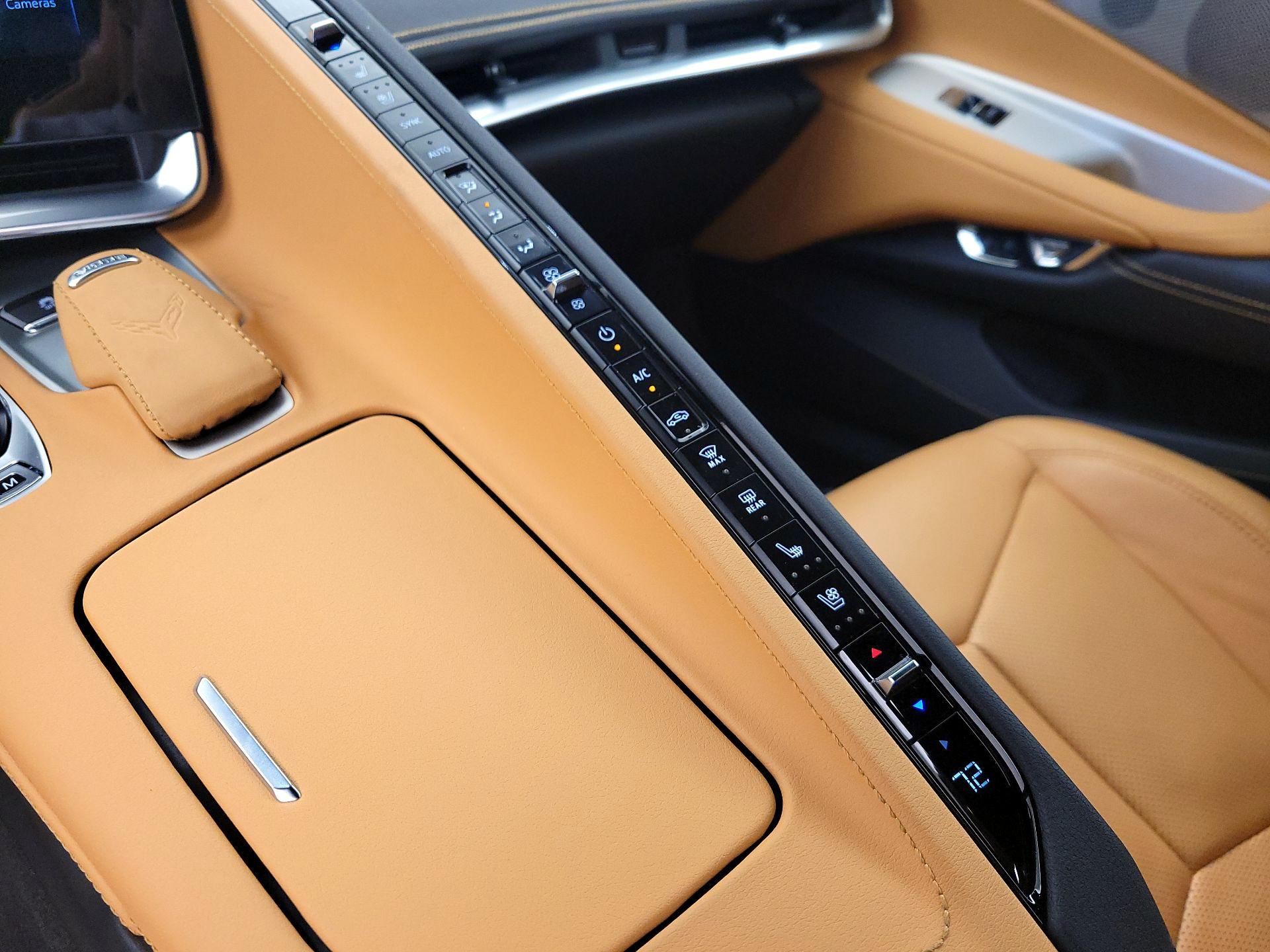 Thumbnail: 2024 Chevrolet Corvette - 16