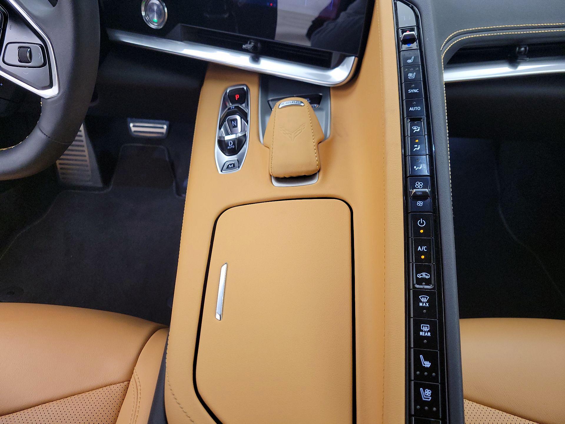 Thumbnail: 2024 Chevrolet Corvette - 17