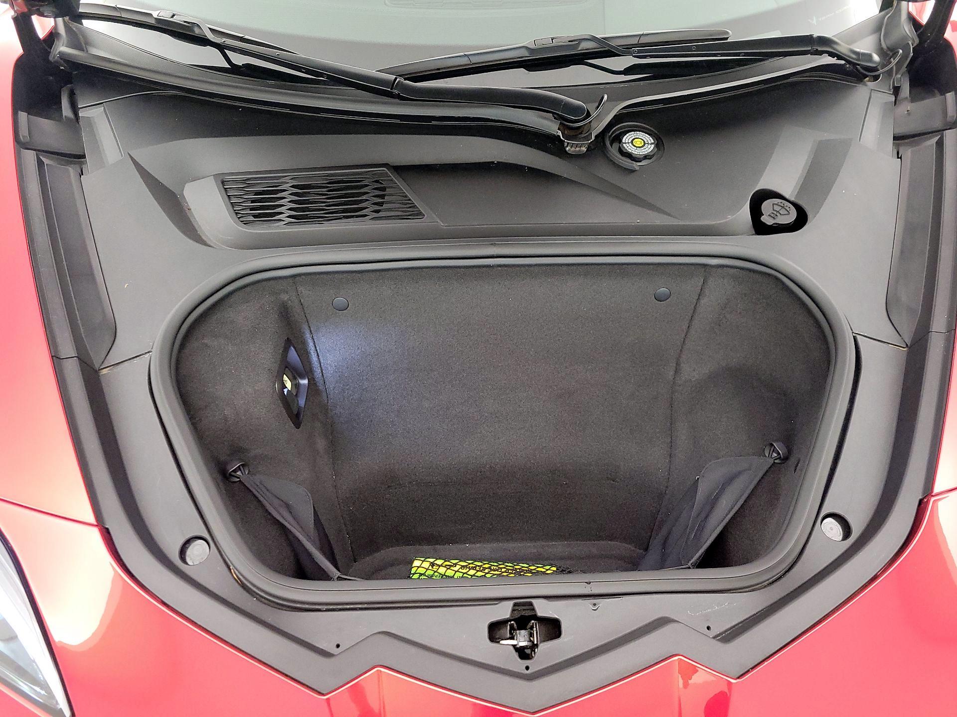 Thumbnail: 2024 Chevrolet Corvette - 19