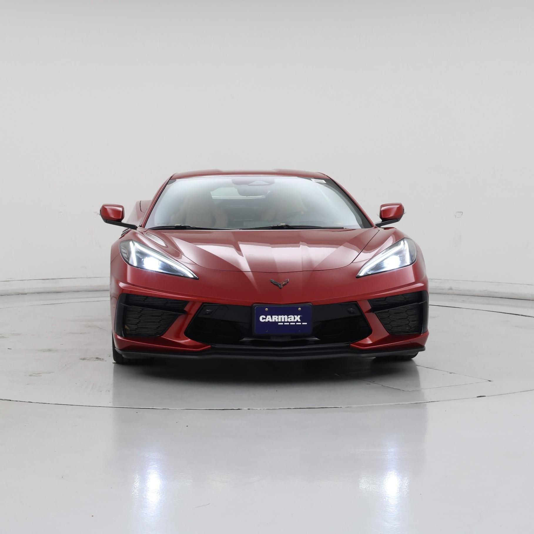 Thumbnail: 2024 Chevrolet Corvette - 5