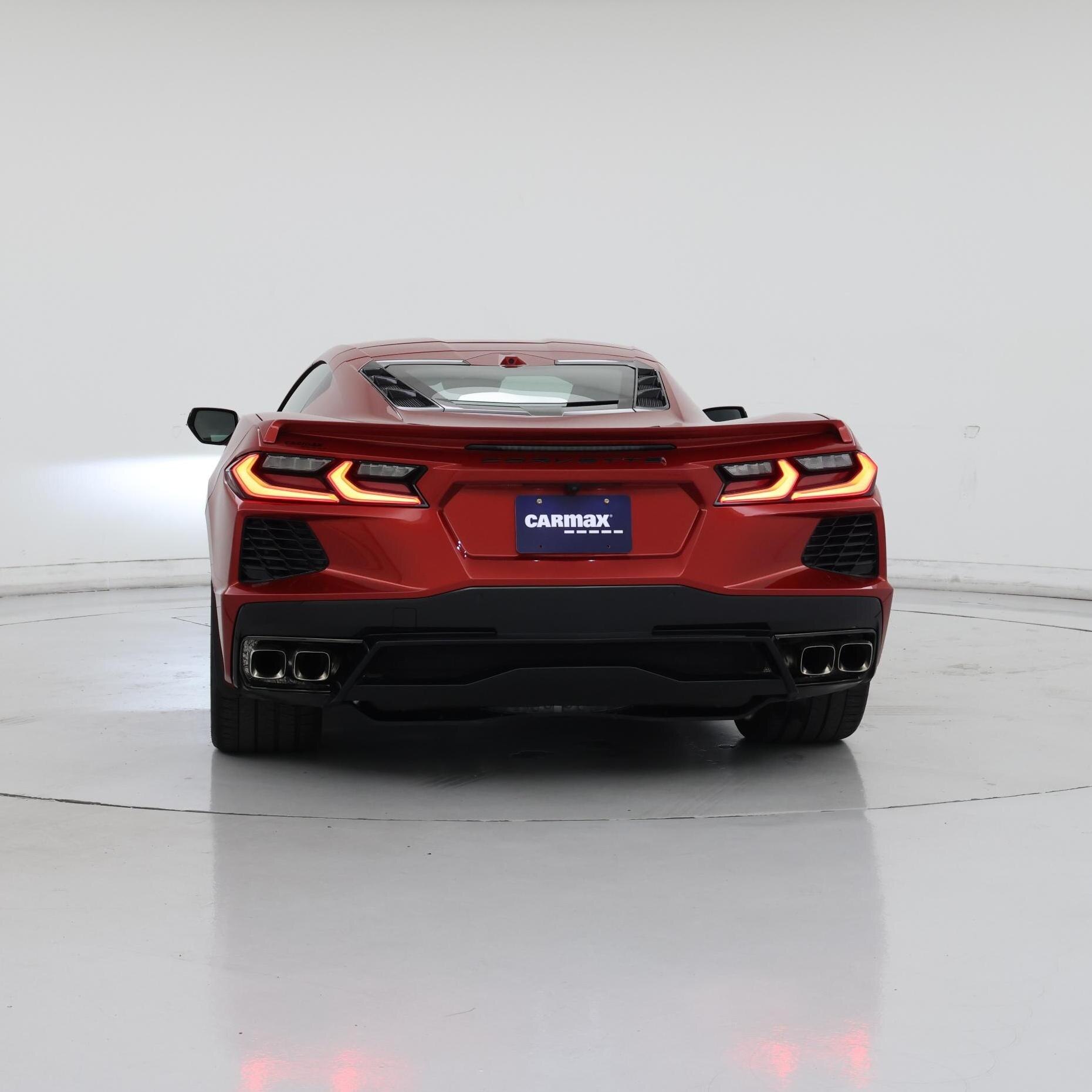 Thumbnail: 2024 Chevrolet Corvette - 6