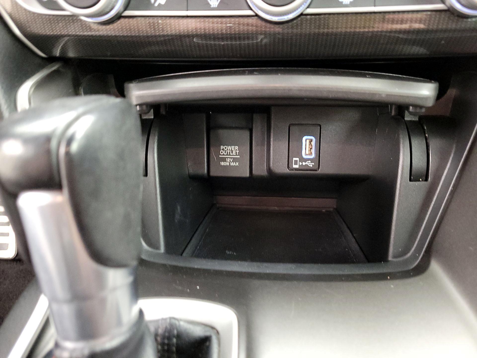Thumbnail: 2018 Honda Accord - 18