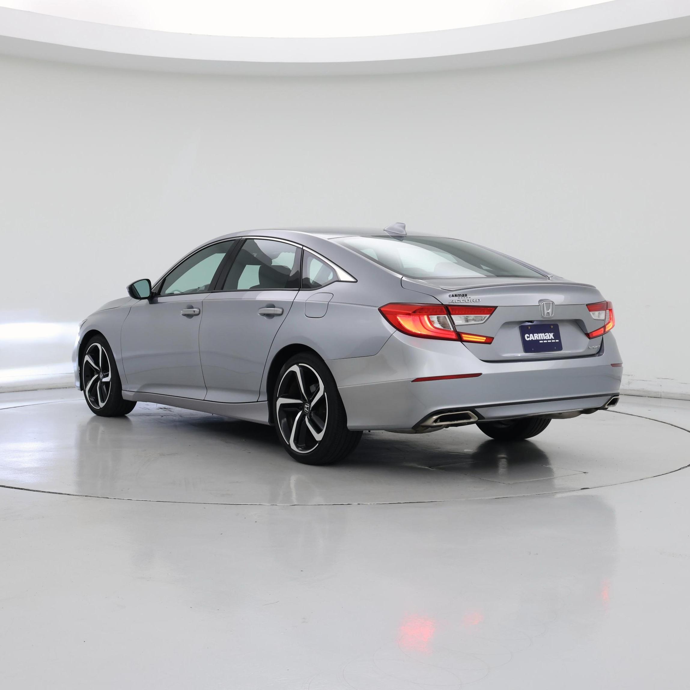 Thumbnail: 2018 Honda Accord - 2