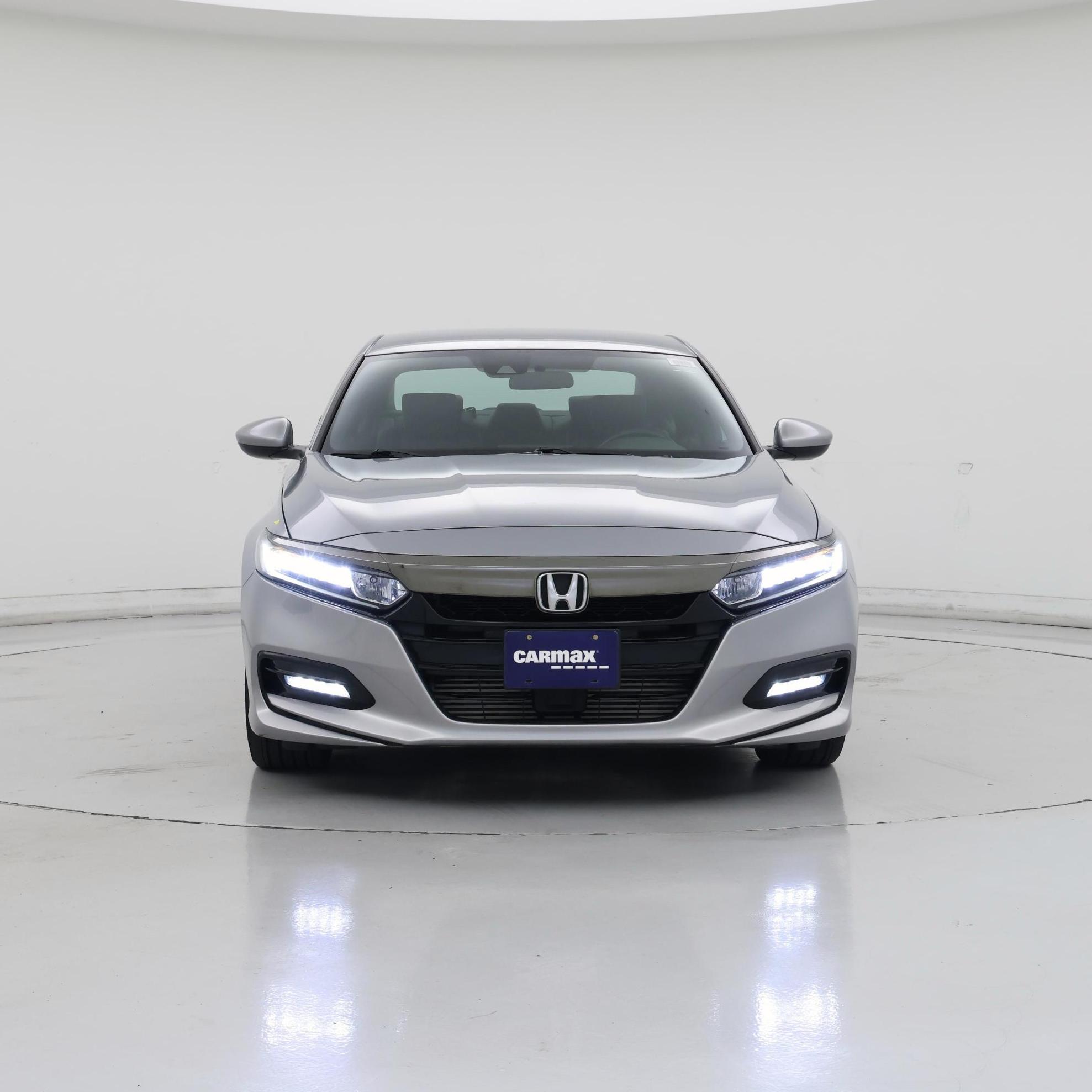 Thumbnail: 2018 Honda Accord - 5