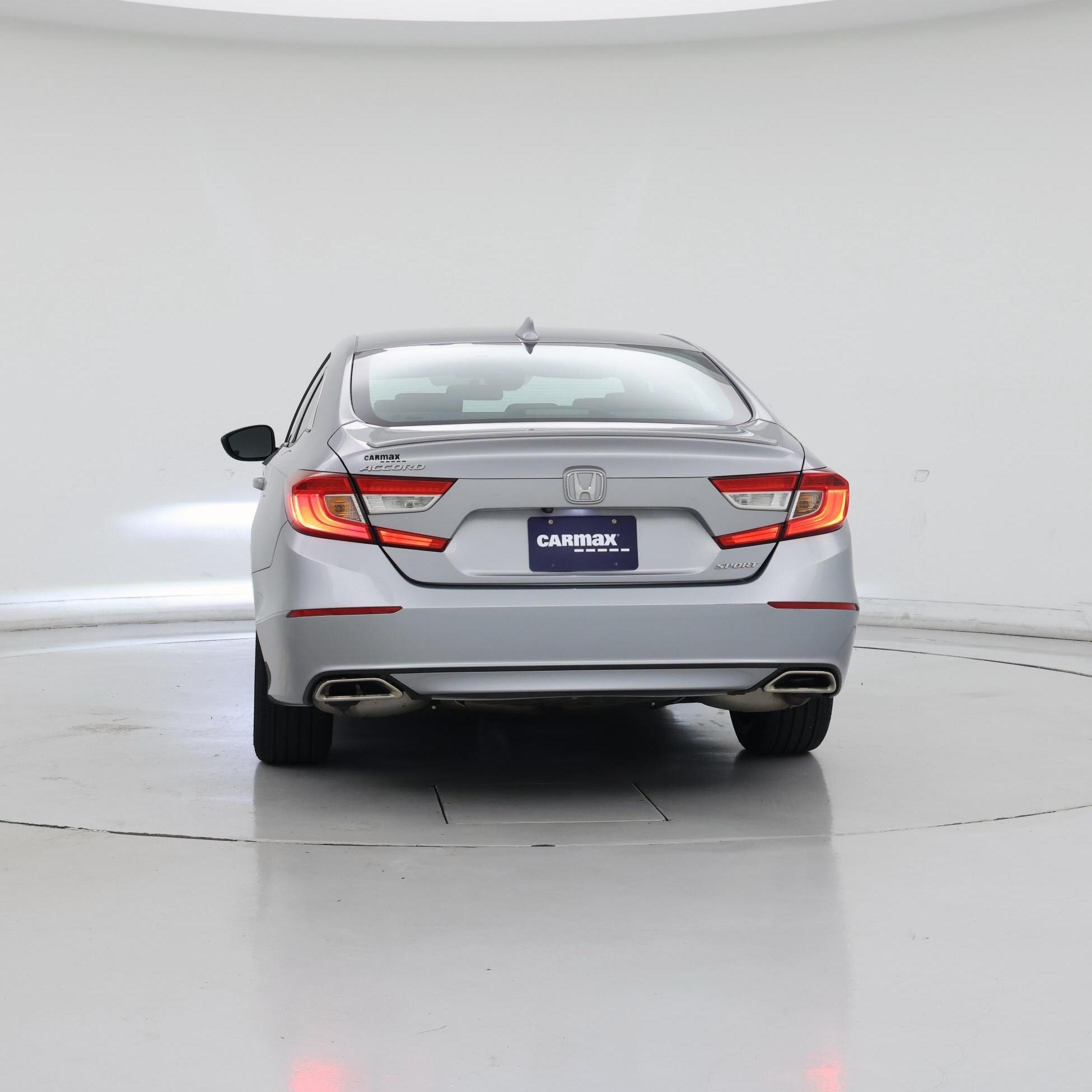 Thumbnail: 2018 Honda Accord - 6