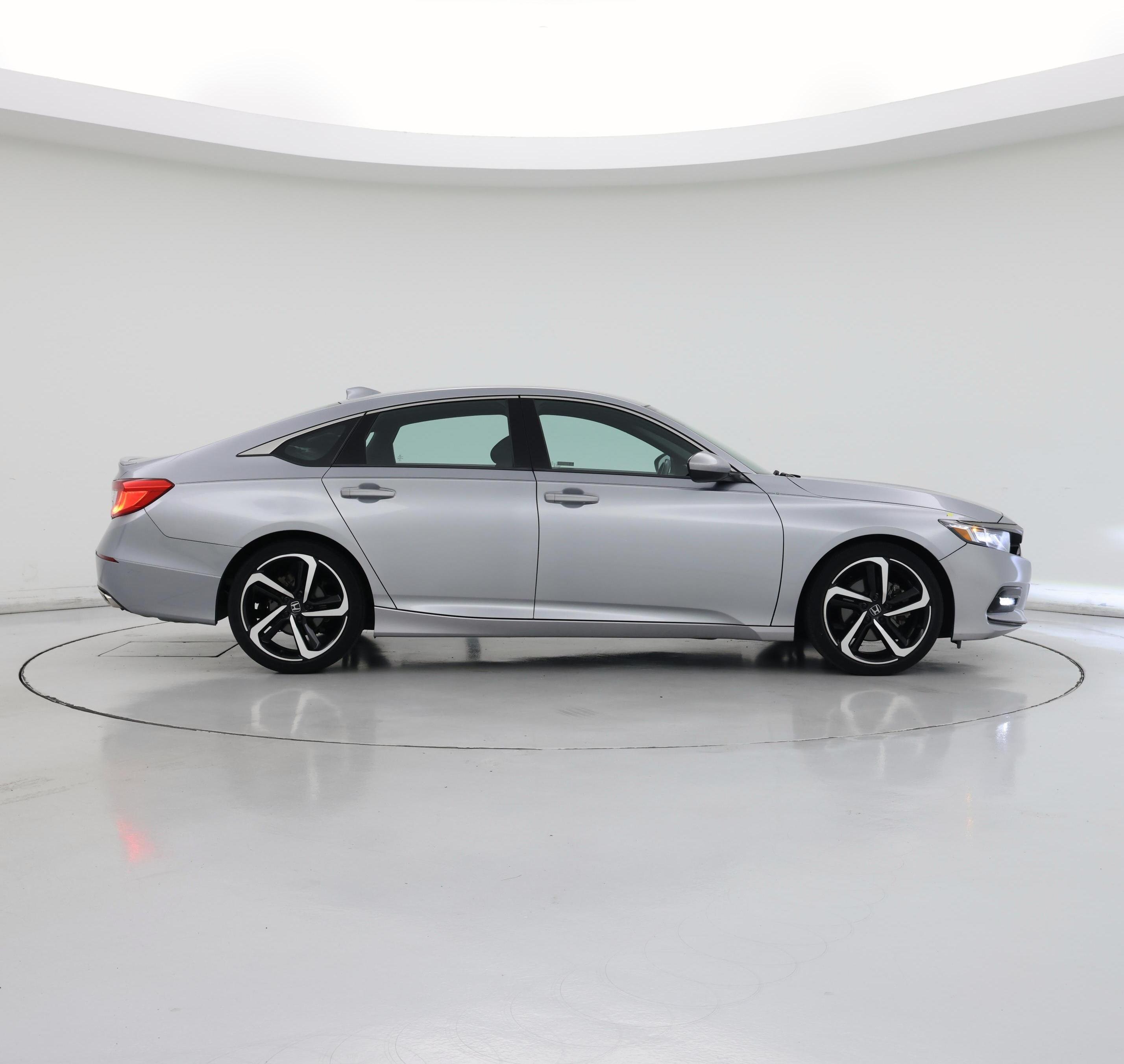 Thumbnail: 2018 Honda Accord - 7