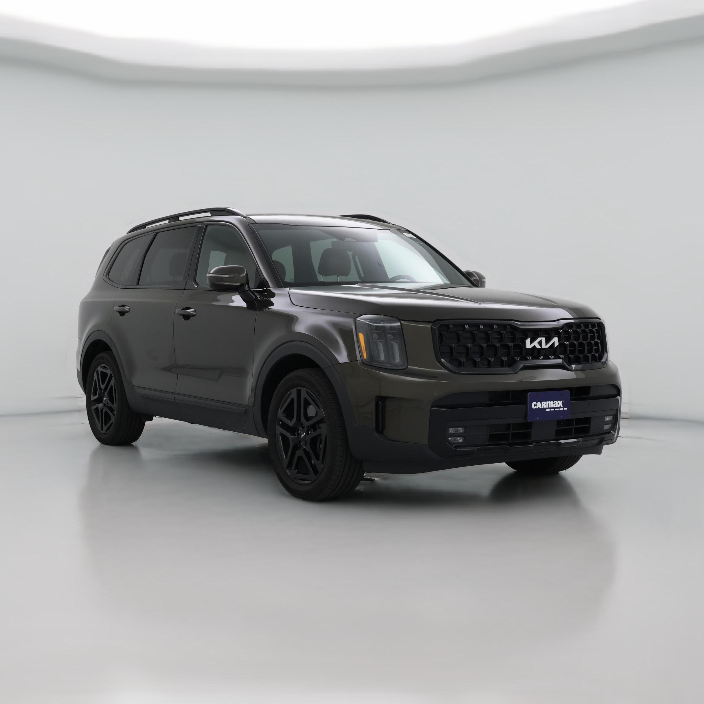 Thumbnail: 2024 Kia Telluride - 1