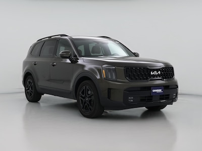 2024 Kia Telluride SX Prestige X-Line