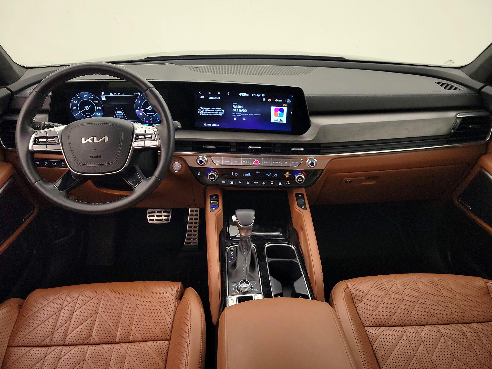 Thumbnail: 2024 Kia Telluride - 9