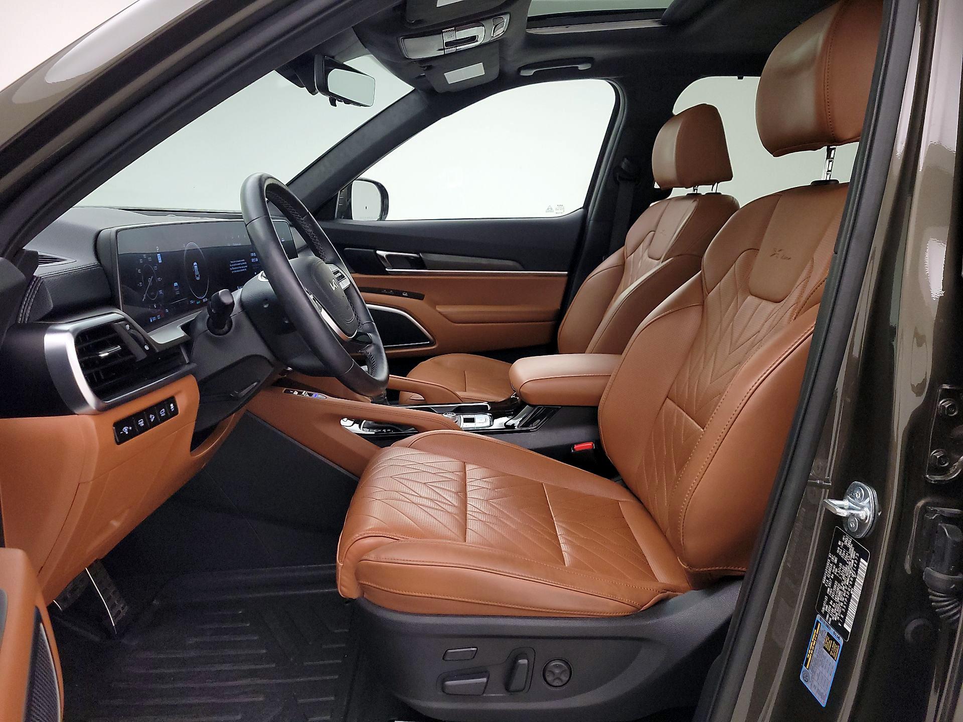 Thumbnail: 2024 Kia Telluride - 11
