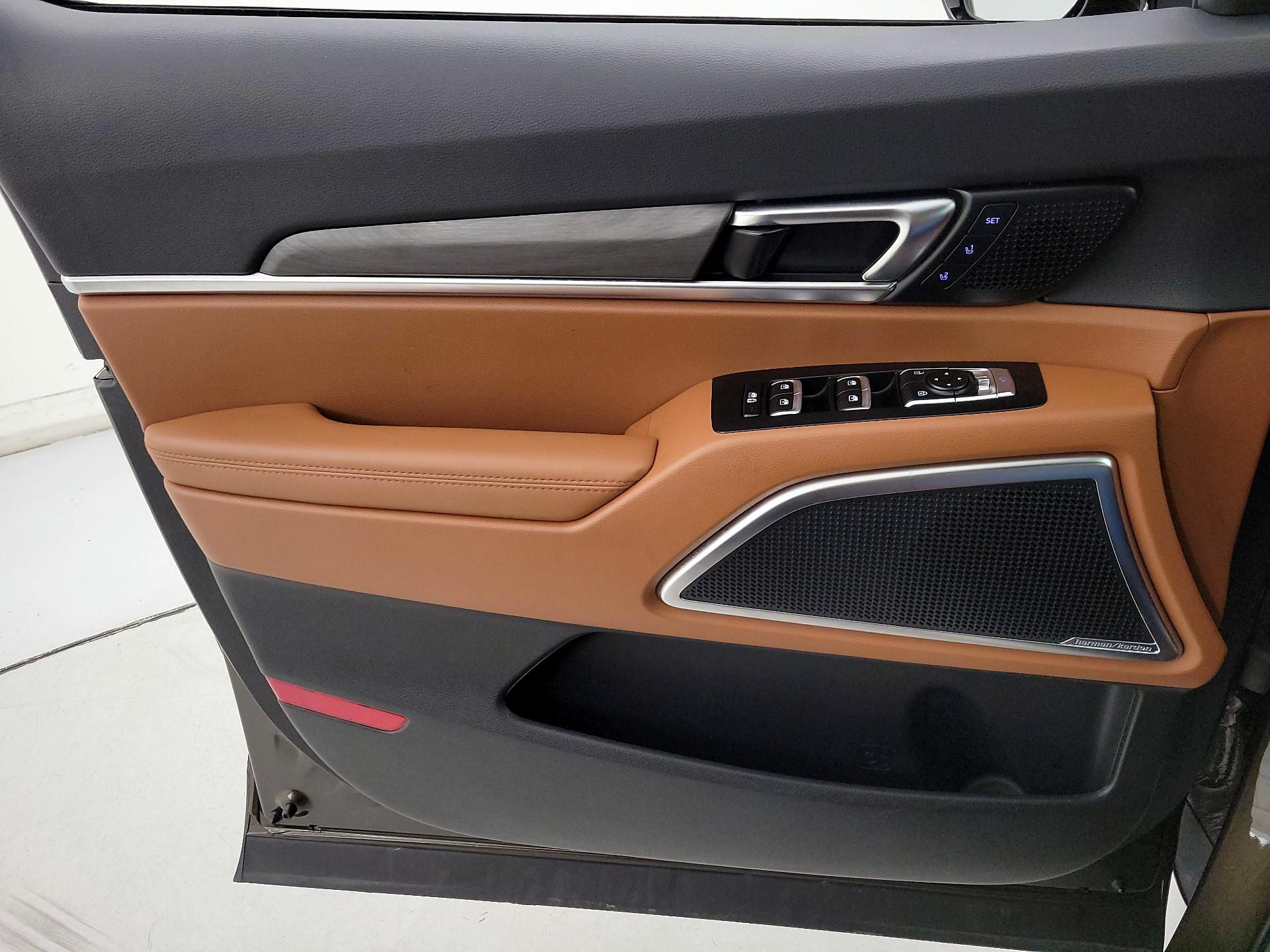 Thumbnail: 2024 Kia Telluride - 12
