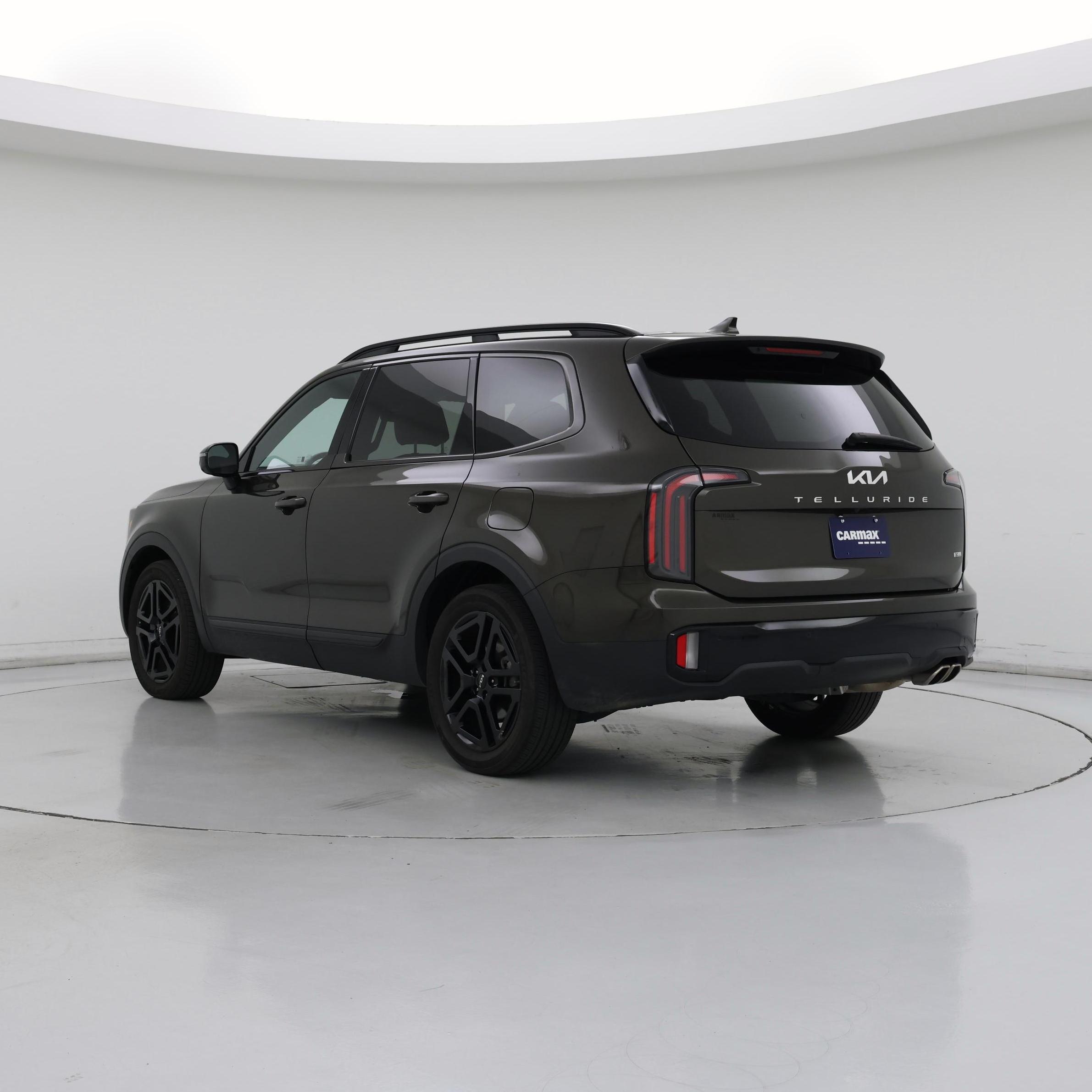 Thumbnail: 2024 Kia Telluride - 2