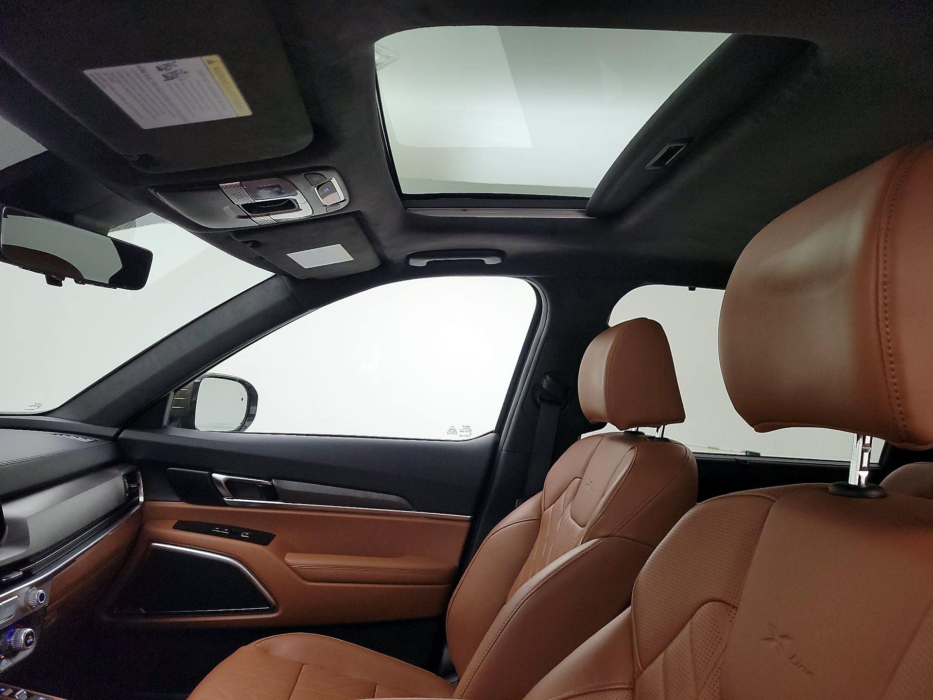 Thumbnail: 2024 Kia Telluride - 20